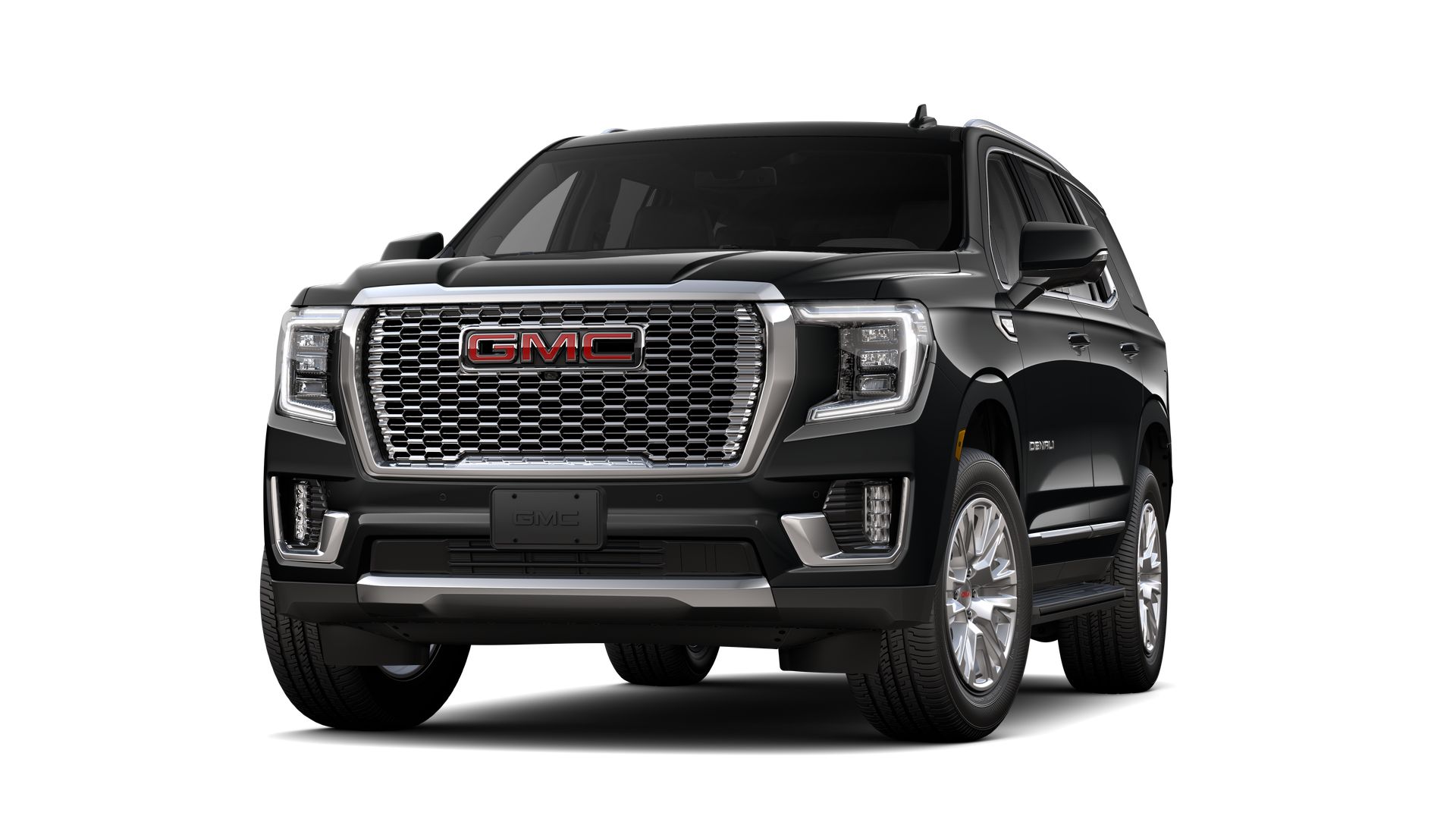 2022 GMC Yukon Vehicle Photo in BATON ROUGE, LA 70809-4546