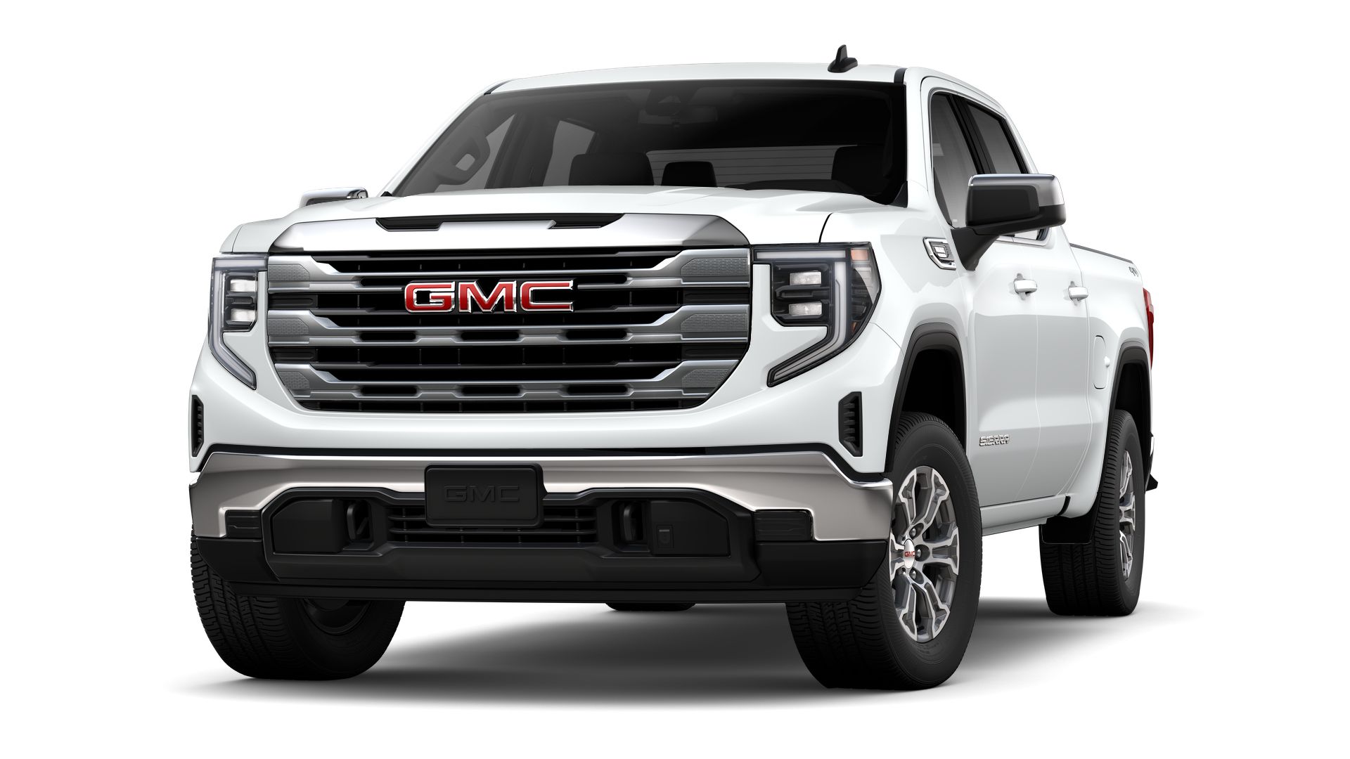 2022 GMC Sierra 1500 Vehicle Photo in COLUMBIA, MO 65203-3903