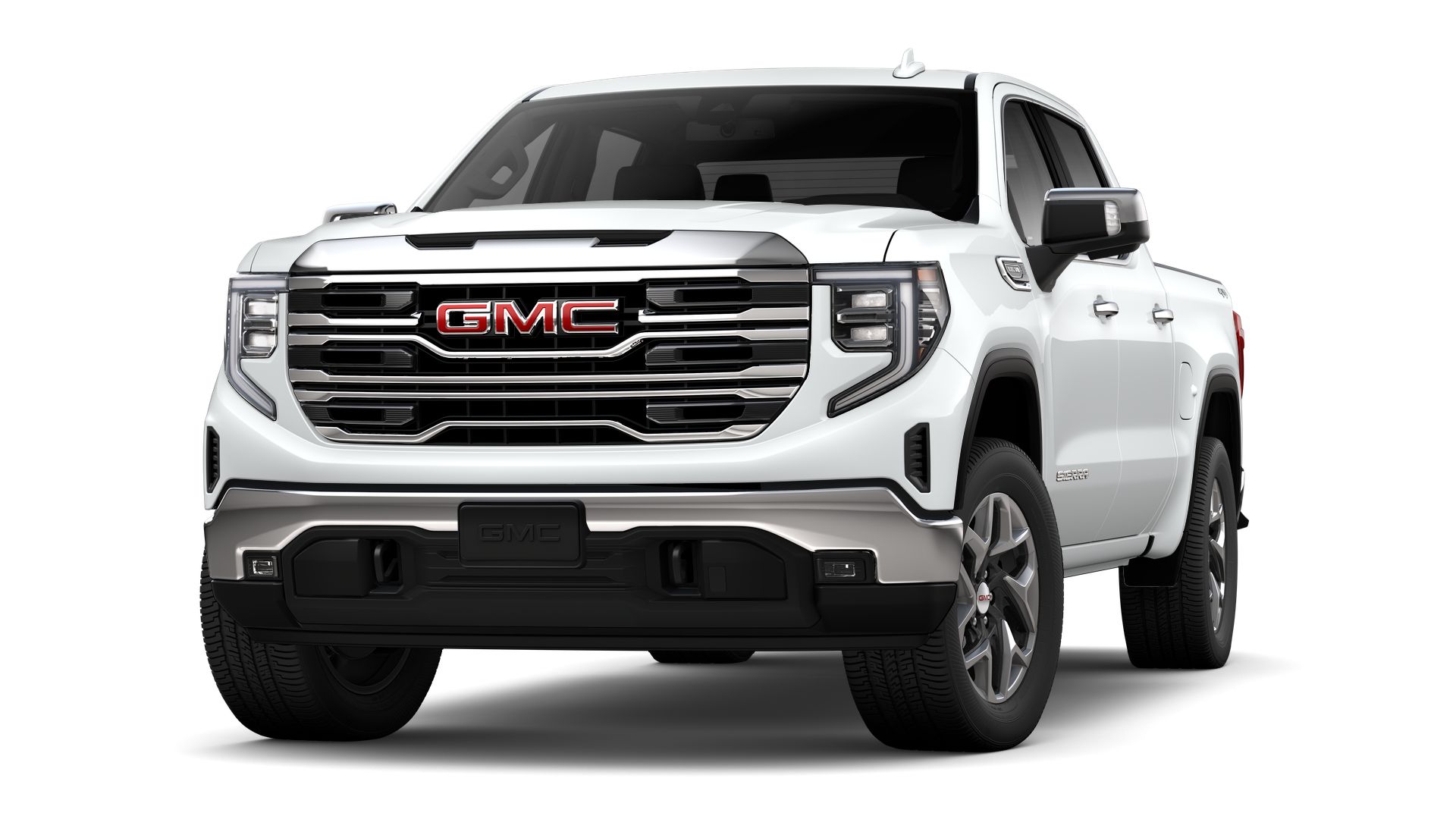 2022 GMC Sierra 1500 Vehicle Photo in COLUMBIA, MO 65203-3903