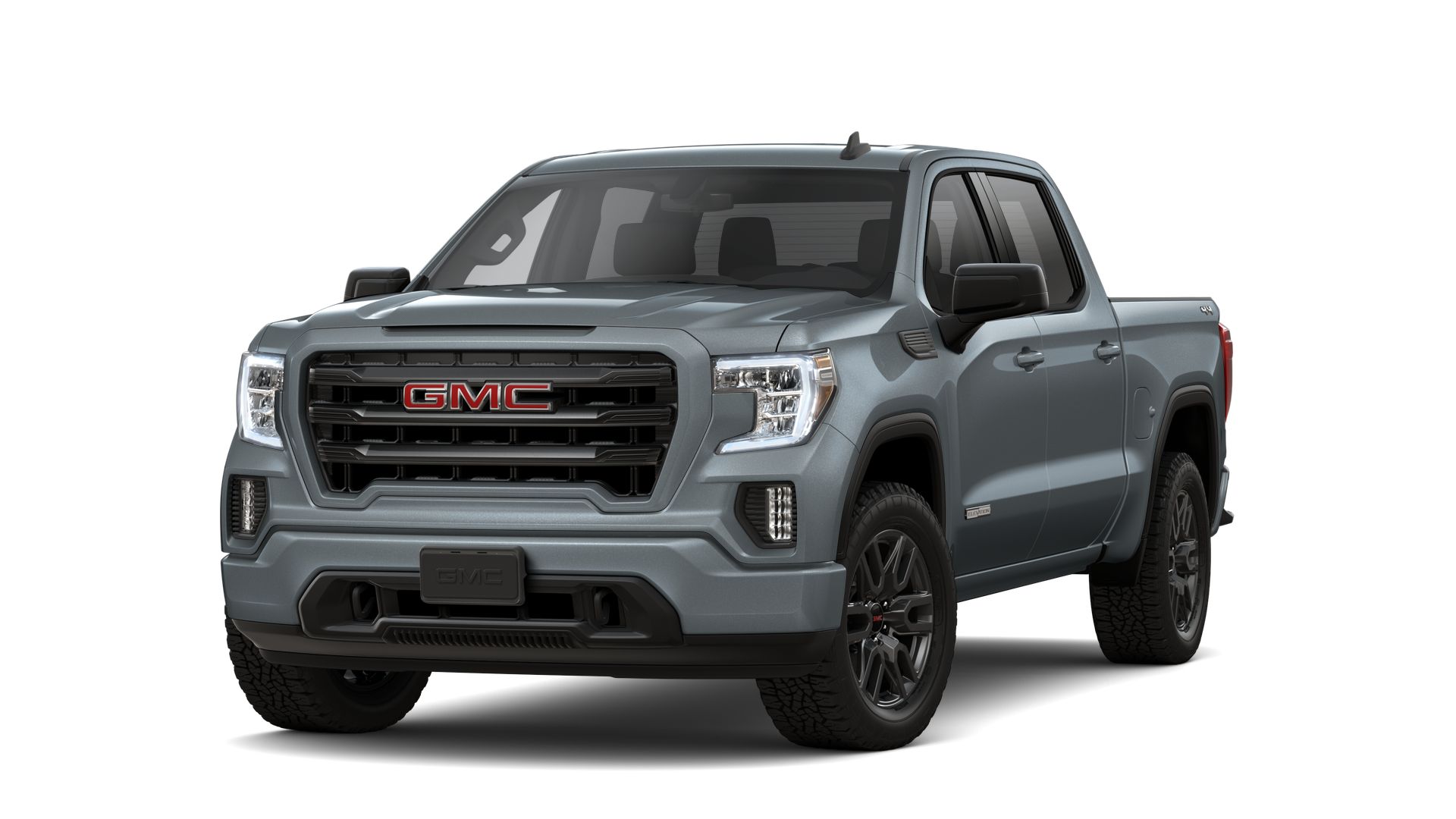 2022 GMC Sierra 1500 Limited Vehicle Photo in BARTOW, FL 33830-4397