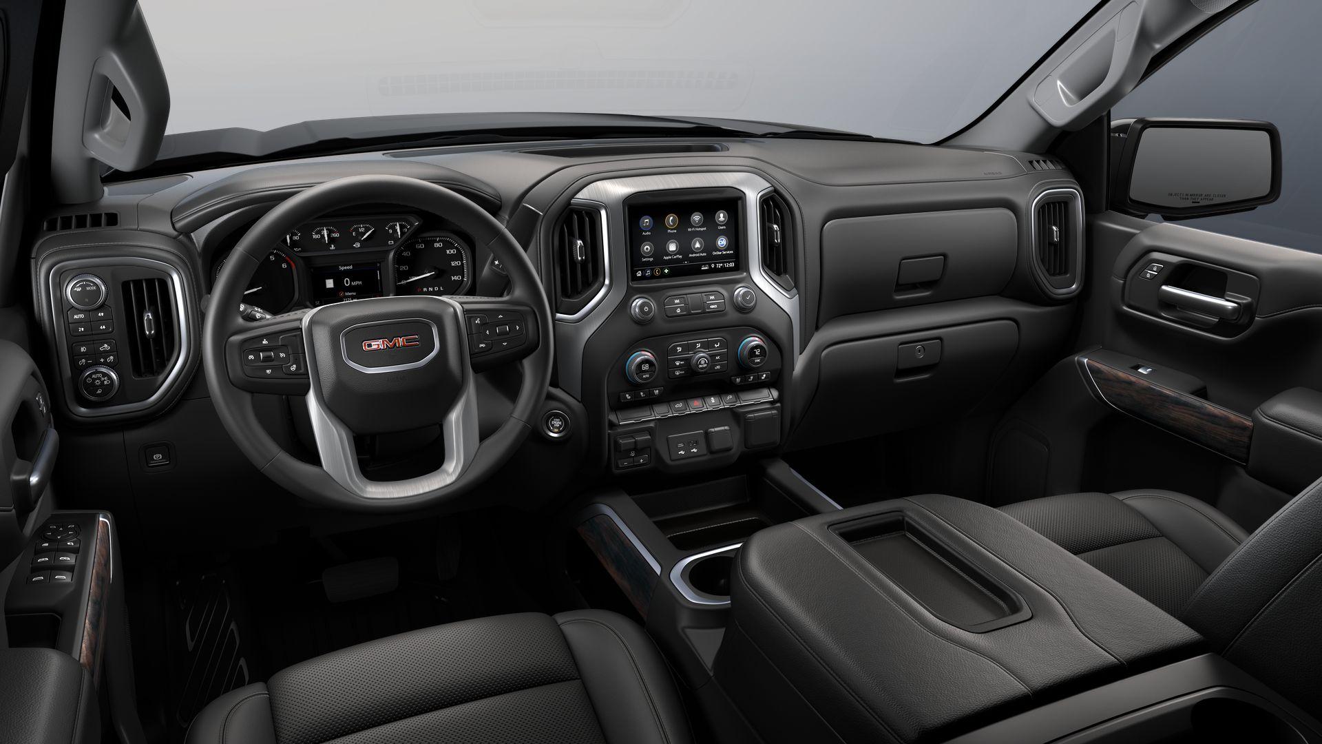 2022 GMC Sierra 1500 Limited Vehicle Photo in COLUMBIA, MO 65203-3903