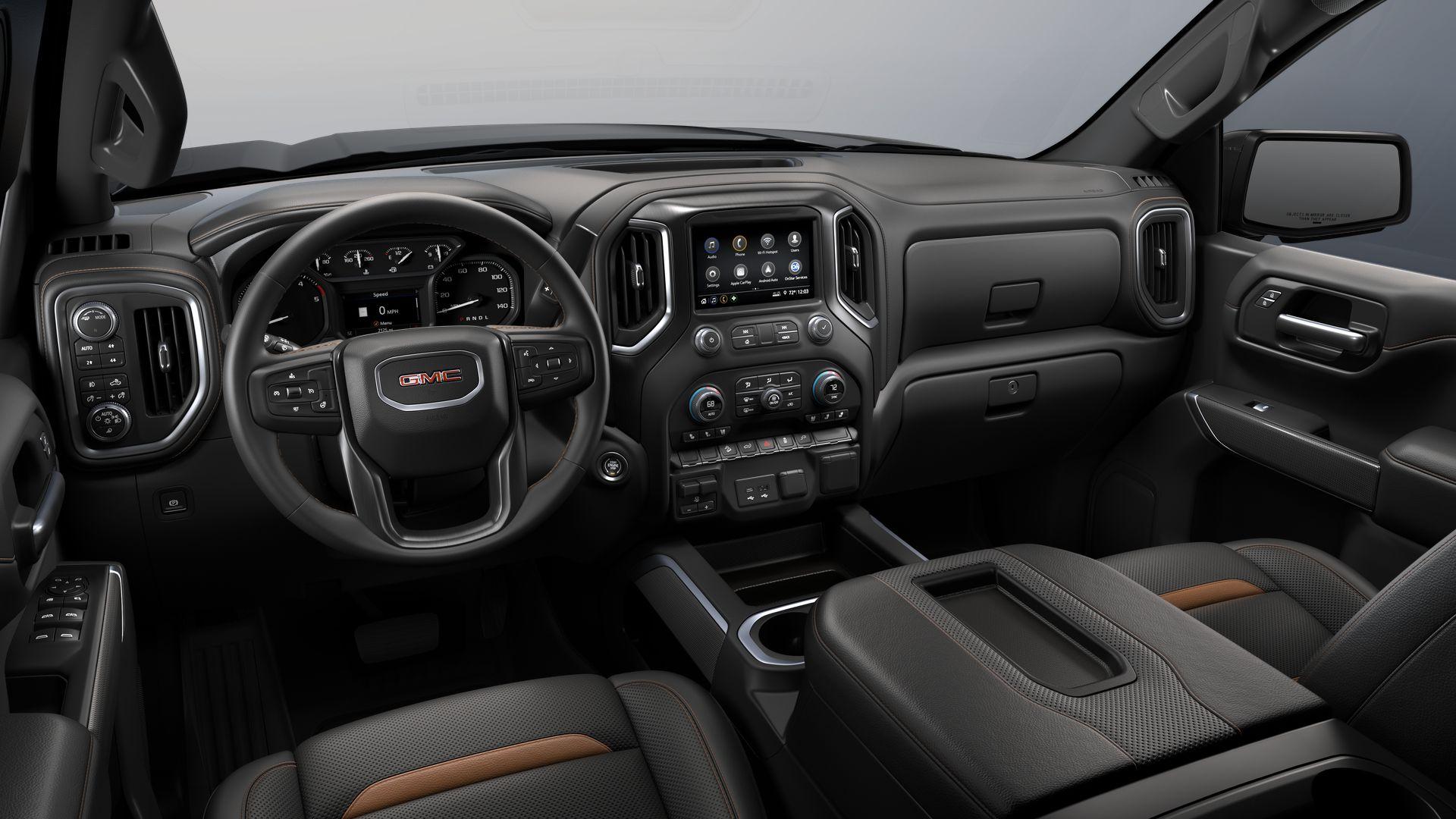 2022 GMC Sierra 1500 Limited Vehicle Photo in MOON TOWNSHIP, PA 15108-2571