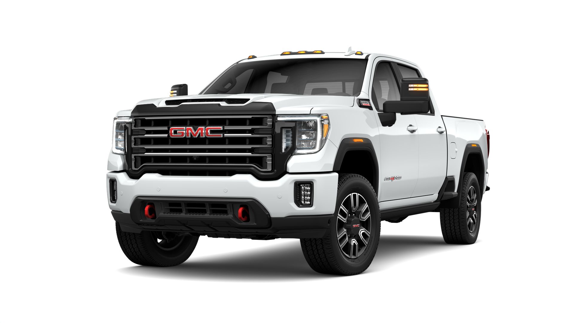 2022 GMC Sierra 3500 HD Vehicle Photo in GOODYEAR, AZ 85338-1310