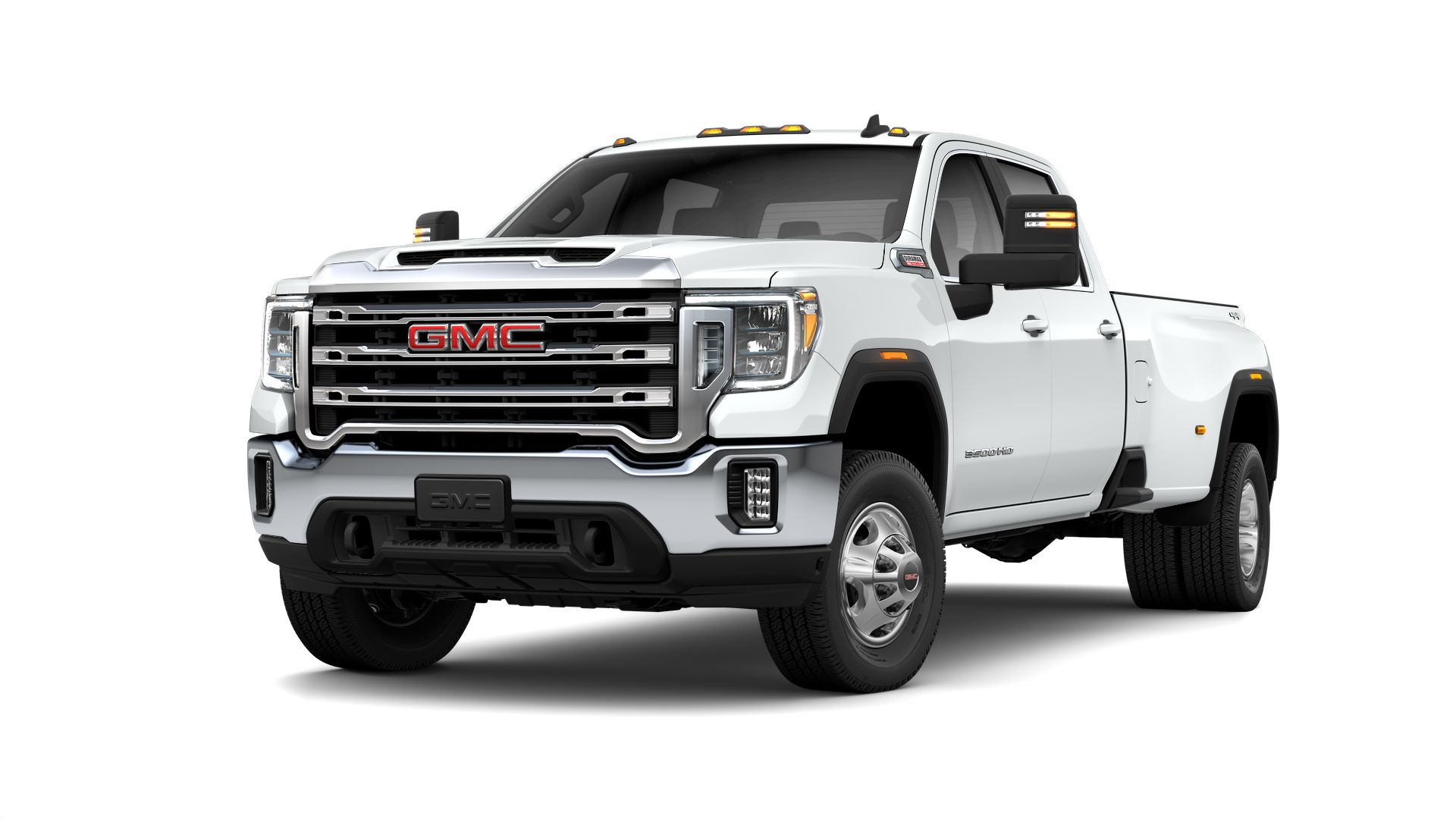 2022 GMC Sierra 3500HD Vehicle Photo in COLUMBIA, MO 65203-3903