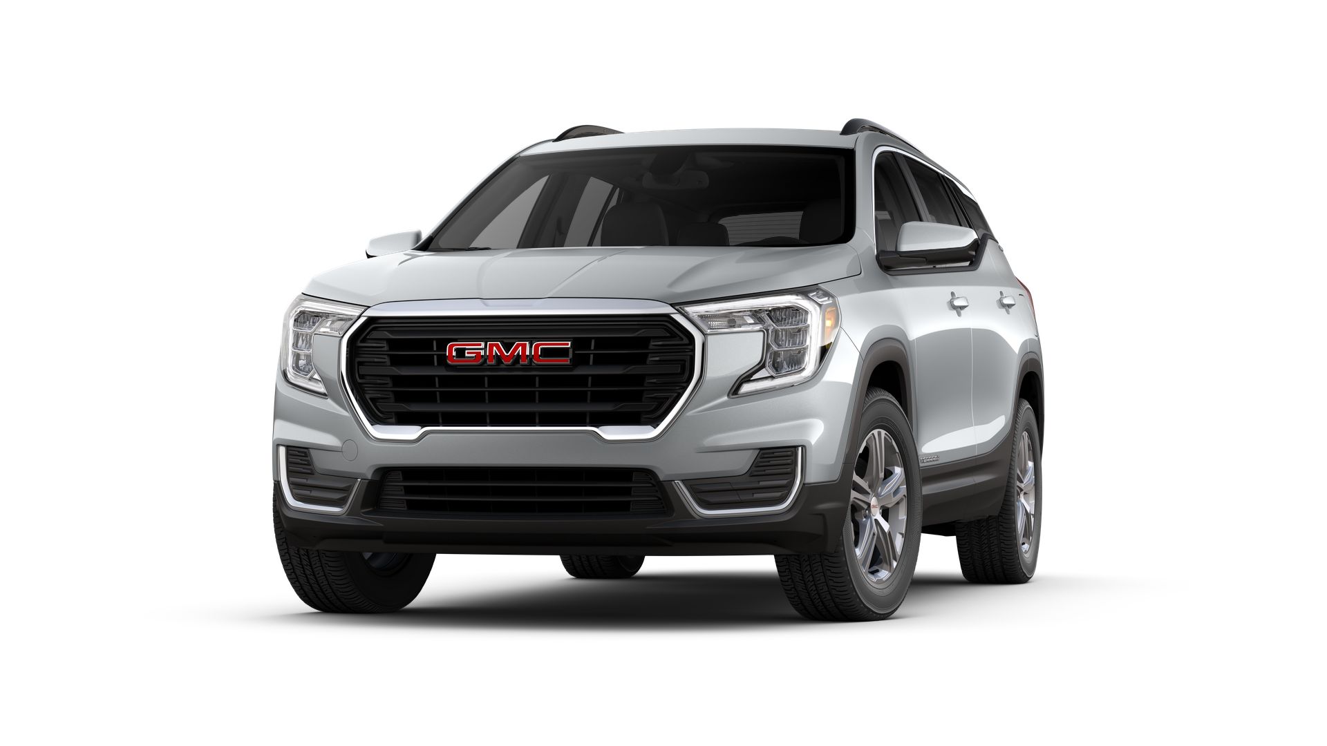 2022 GMC Terrain Vehicle Photo in ELYRIA, OH 44035-6349