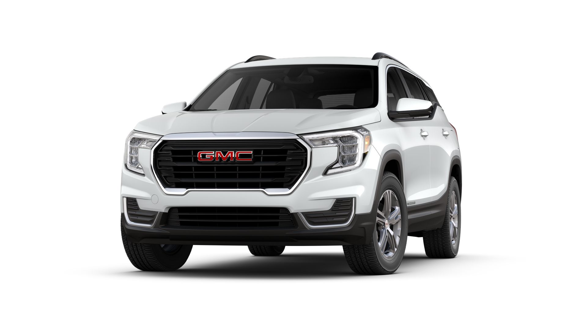 2022 GMC Terrain Vehicle Photo in ELYRIA, OH 44035-6349