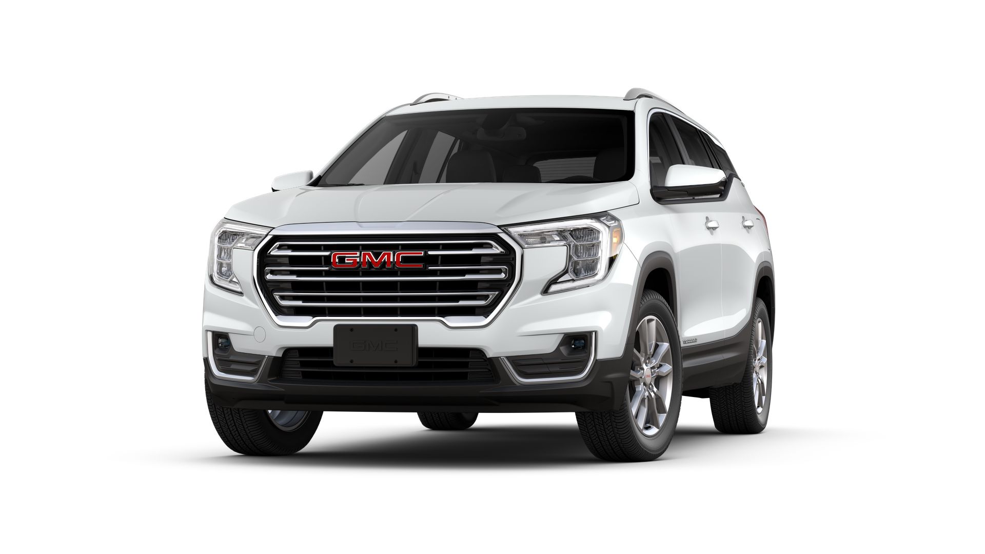 2022 GMC Terrain Vehicle Photo in DETROIT, MI 48207-4102