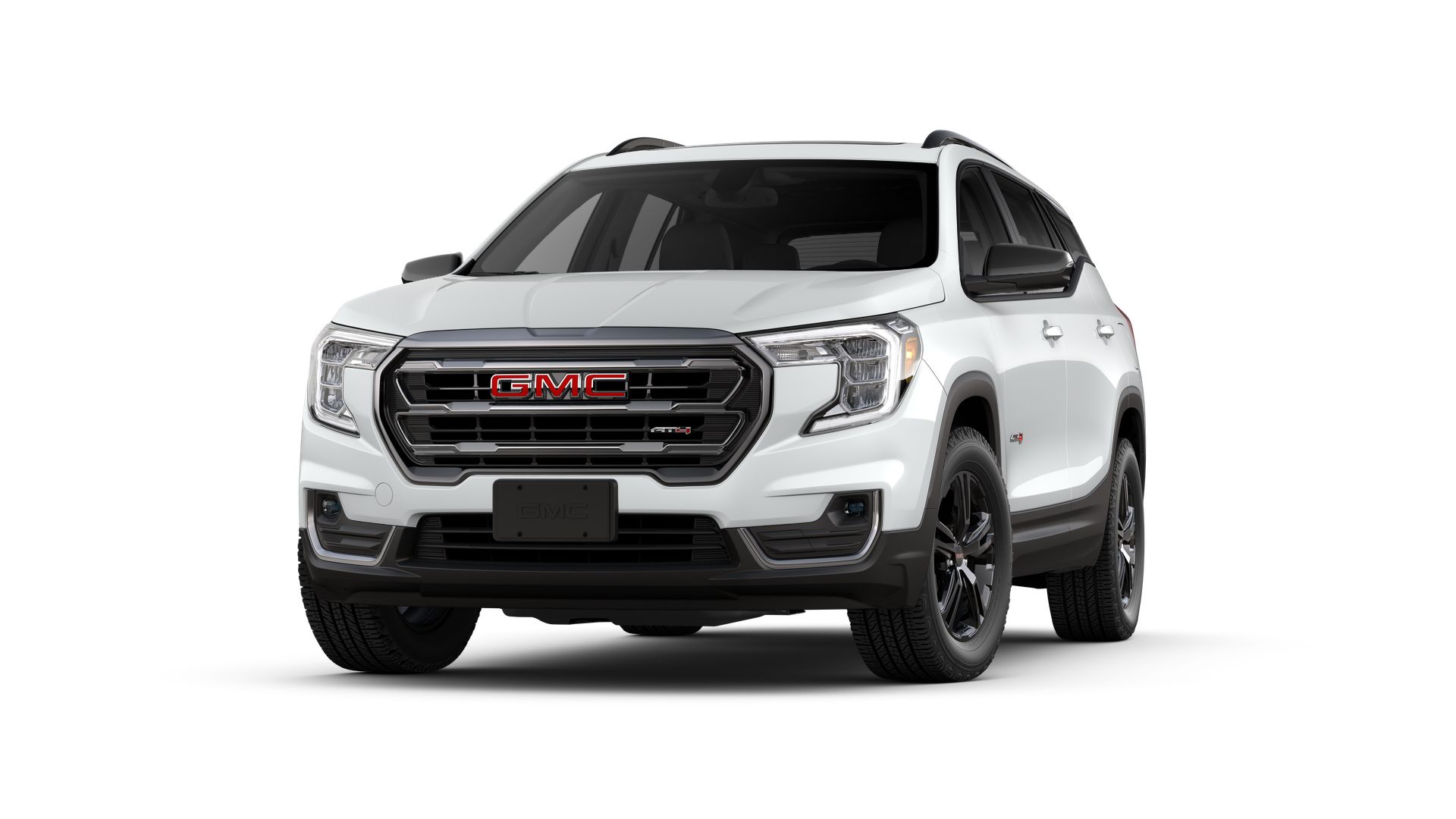 2022 GMC Terrain Vehicle Photo in WACO, TX 76710-2592