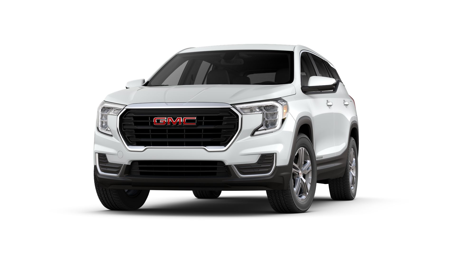 2022 GMC Terrain Vehicle Photo in DELRAY BEACH, FL 33483-3294