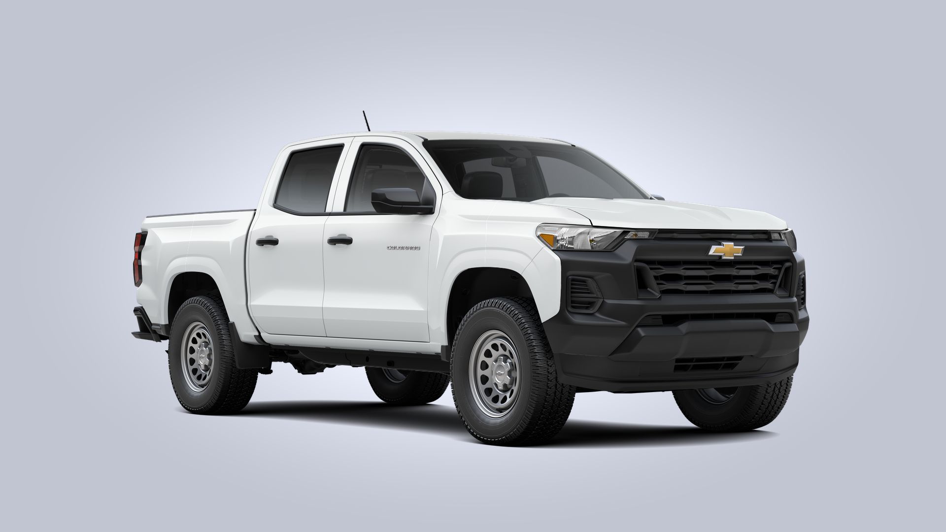 2023 Chevrolet Colorado Vehicle Photo in MIAMI, FL 33172-3015