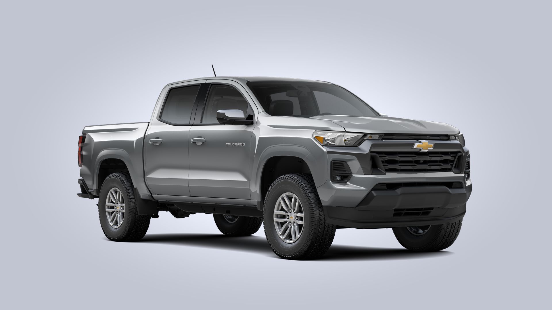 2023 Chevrolet Colorado Vehicle Photo in MIAMI, FL 33172-3015