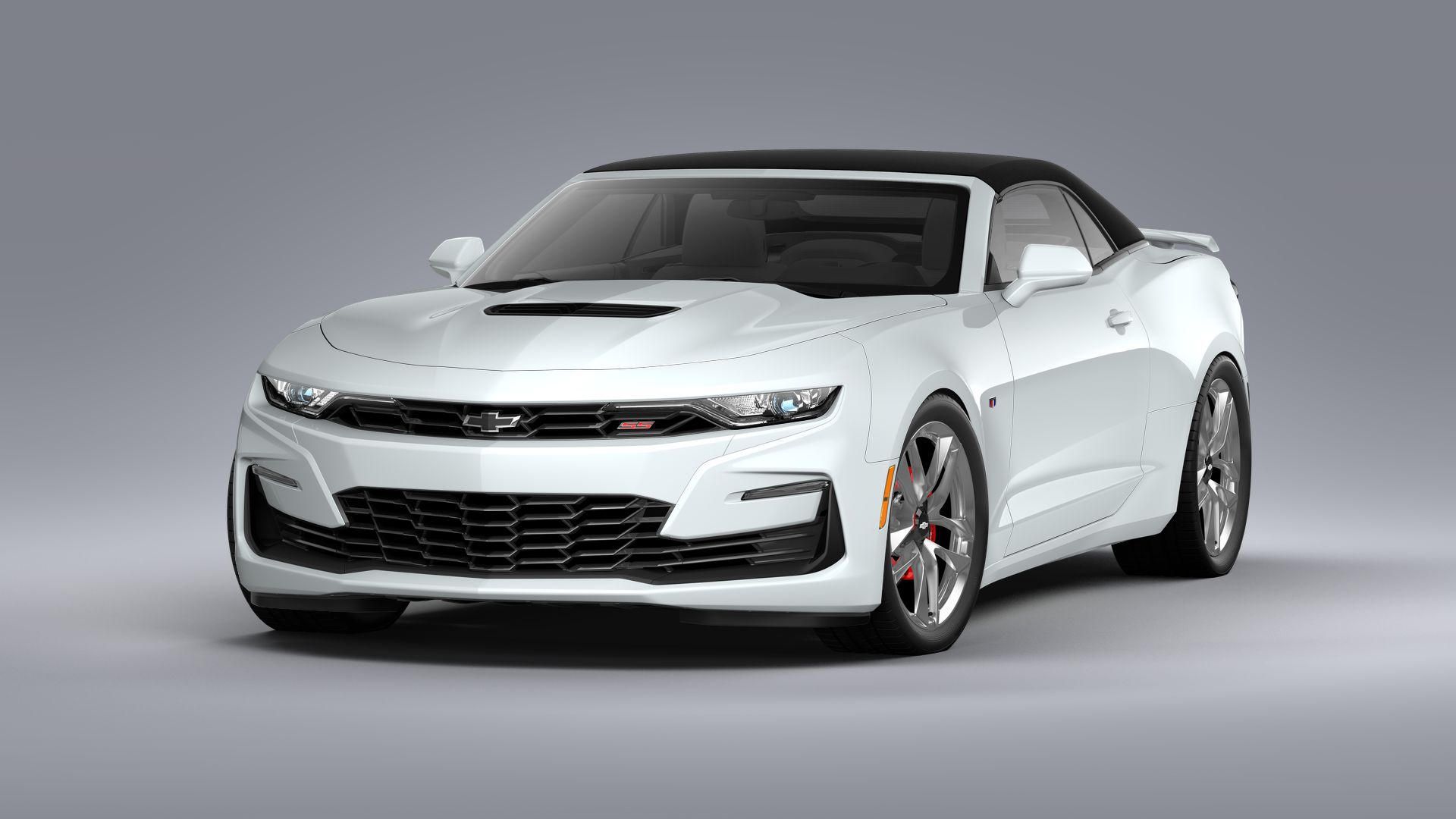 2023 Chevrolet Camaro Vehicle Photo in DELRAY BEACH, FL 33483-3294