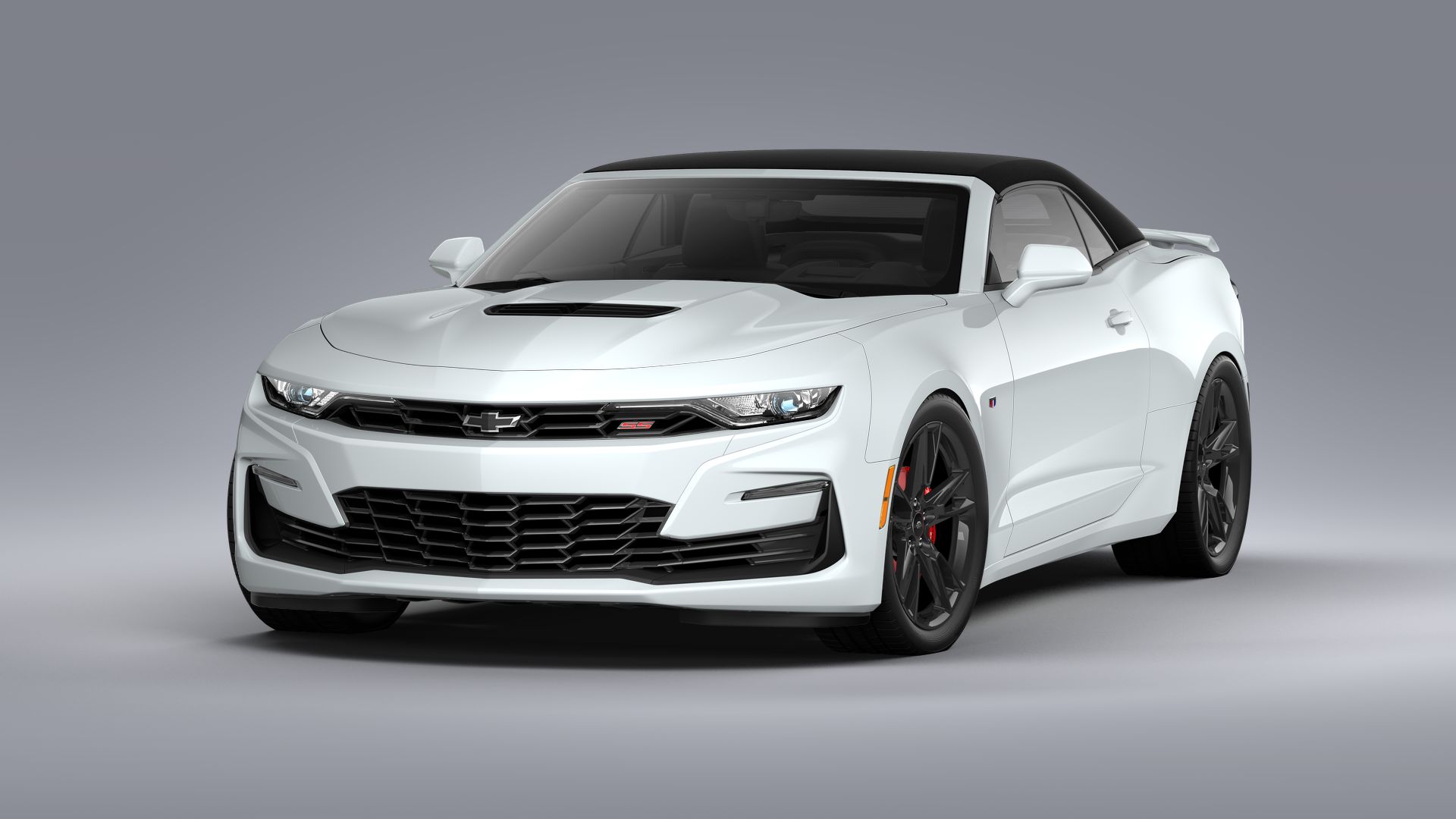 2023 Chevrolet Camaro Vehicle Photo in SUNRISE, FL 33323-3202