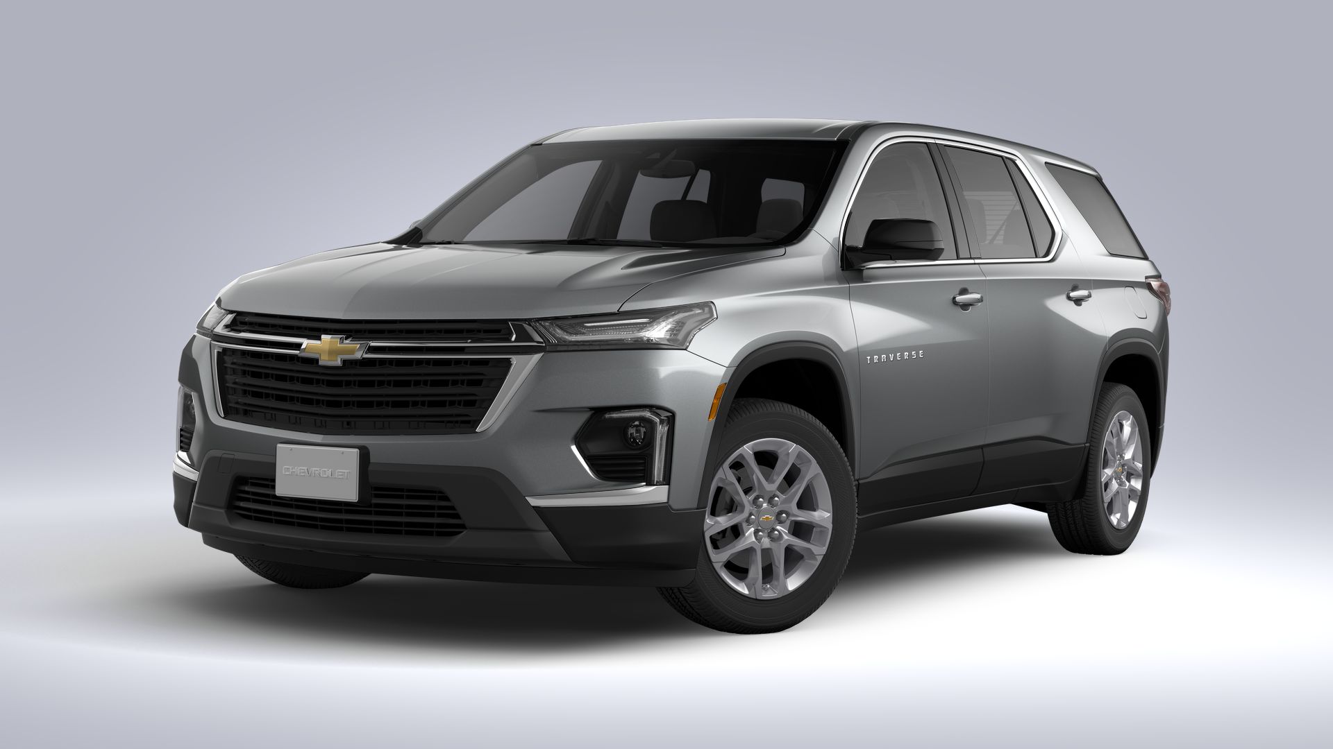 2023 Chevrolet Traverse Vehicle Photo in CORPUS CHRISTI, TX 78412-4902