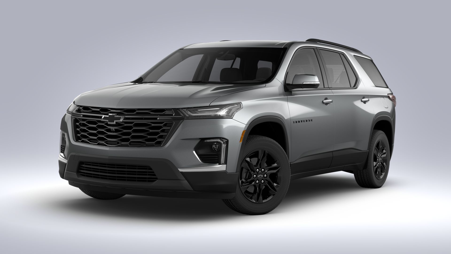 2023 Chevrolet Traverse Vehicle Photo in MIAMI, FL 33172-3015