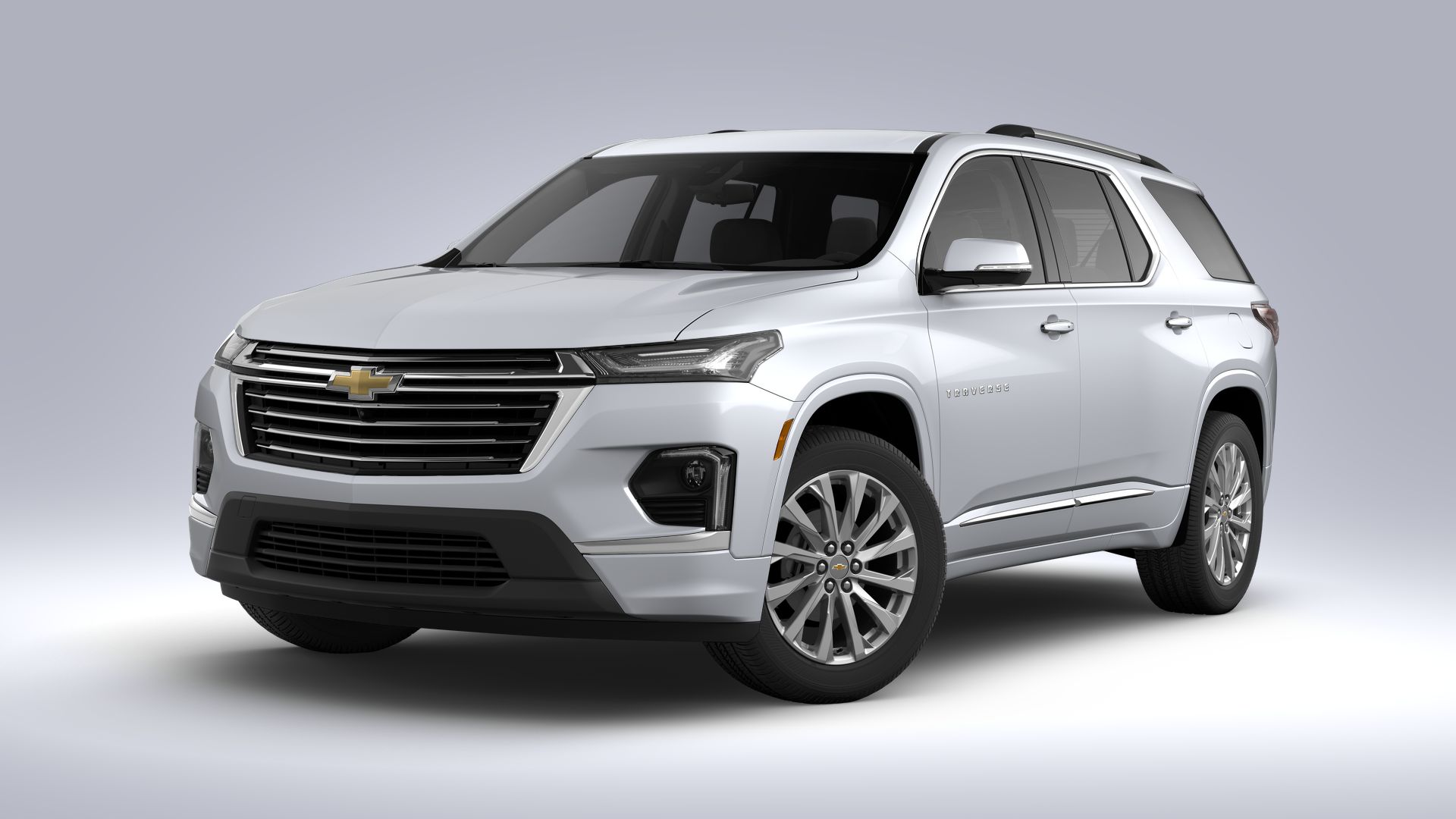 2023 Chevrolet Traverse Vehicle Photo in MIAMI, FL 33172-3015