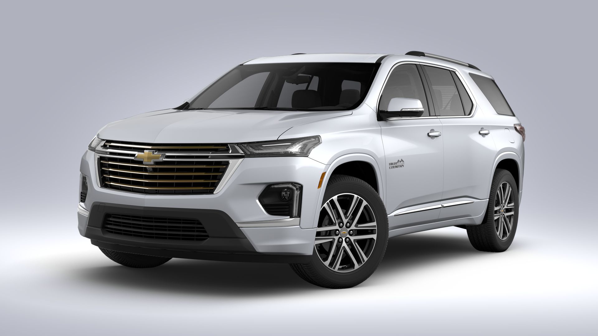 2023 Chevrolet Traverse Vehicle Photo in ORLANDO, FL 32812-3021