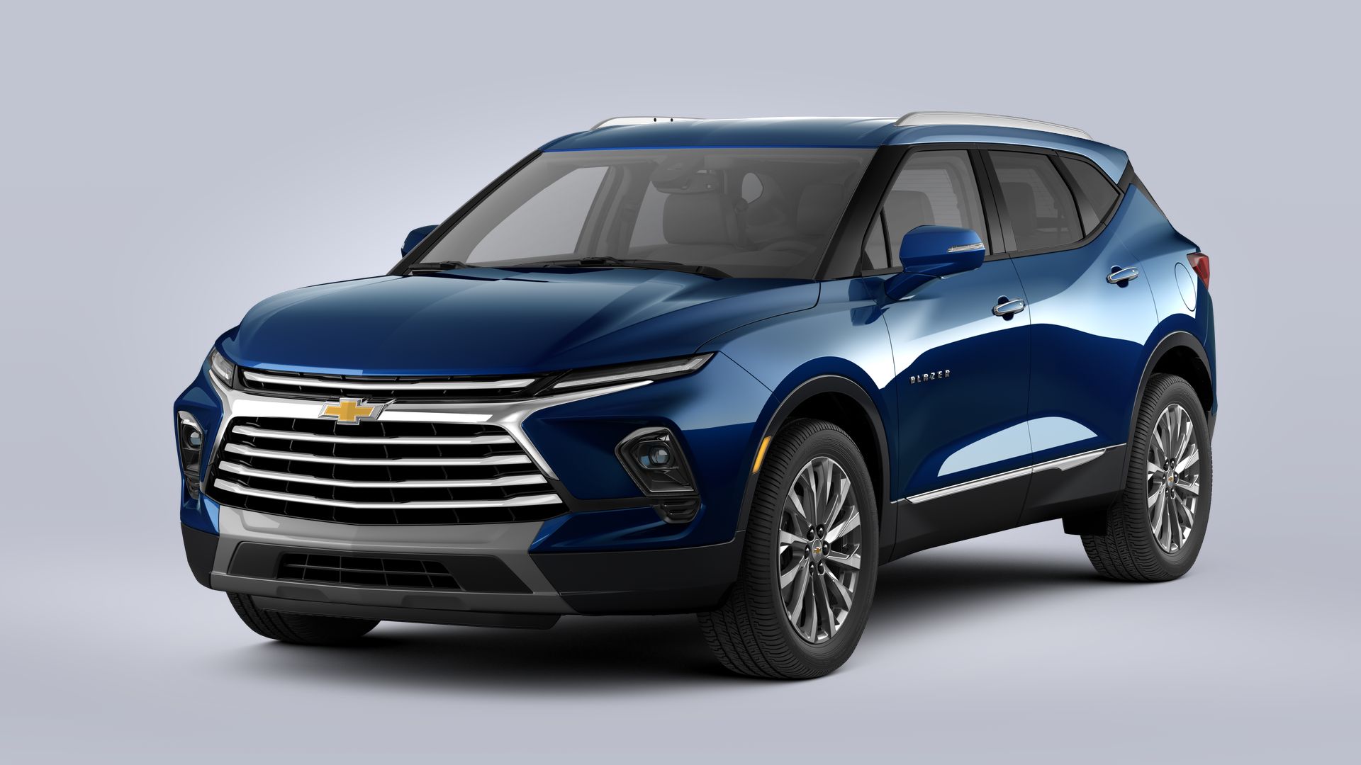 2023 Chevrolet Blazer Vehicle Photo in MIAMI, FL 33172-3015