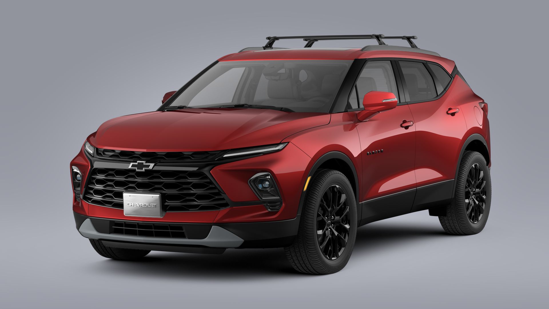 2023 Chevrolet Blazer Vehicle Photo in DENVER, CO 80221-3610