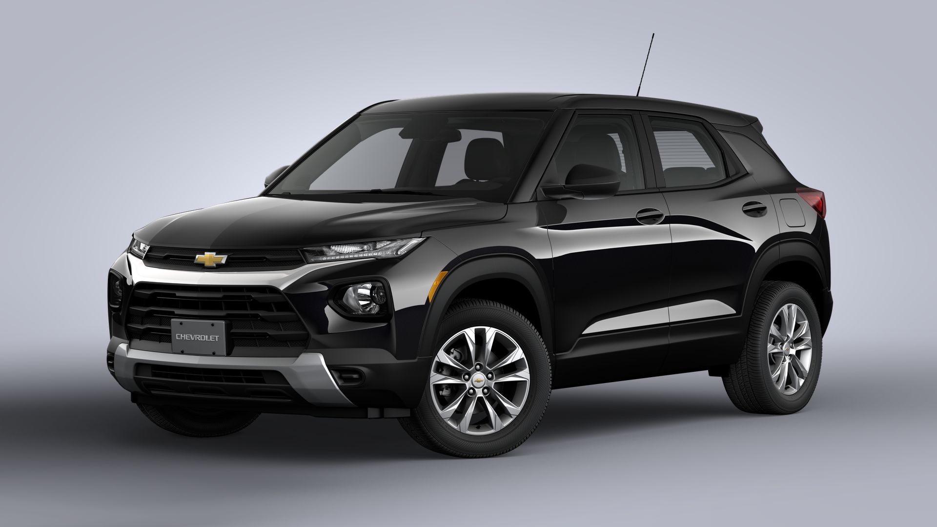 2023 Chevrolet Trailblazer Vehicle Photo in MIAMI, FL 33172-3015