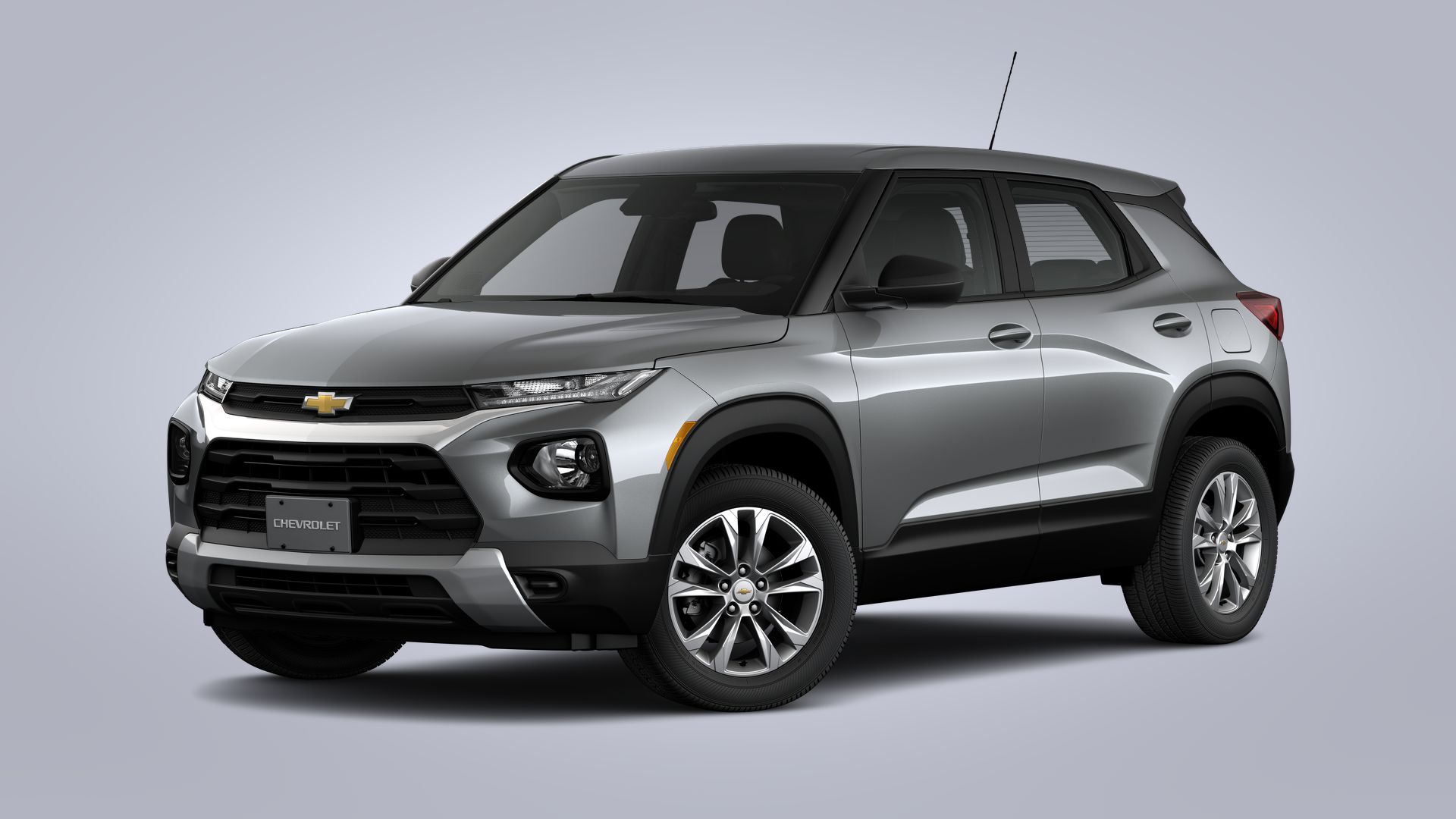 New 2023 Chevrolet Trailblazer LT near Kirksville, MO - Vaughn Automotive