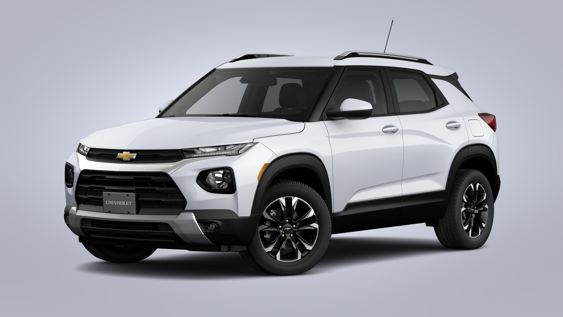 2023 Chevrolet Trailblazer Vehicle Photo in TIMONIUM, MD 21093-2300