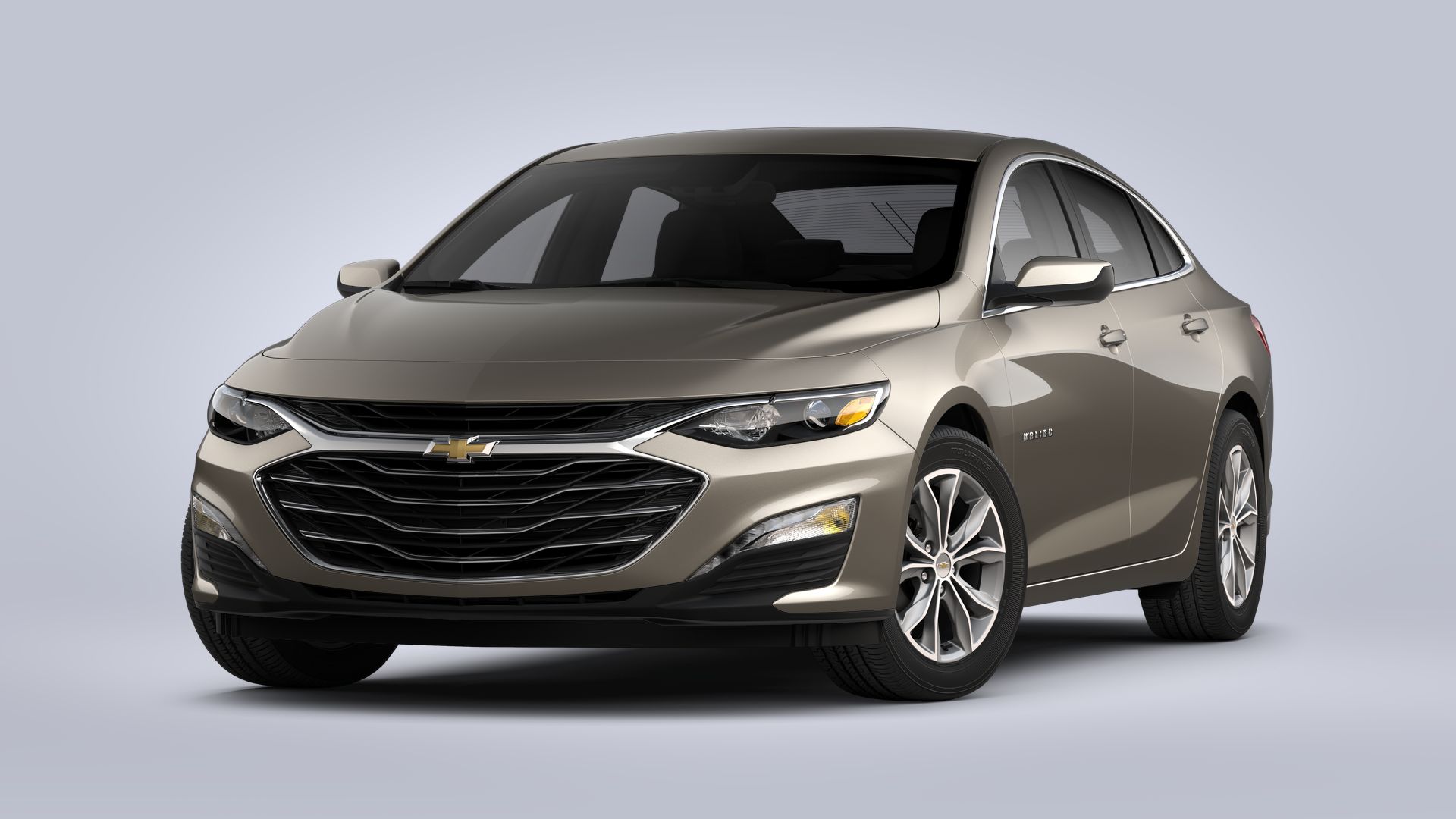 2023 Chevrolet Malibu Vehicle Photo in MIAMI, FL 33172-3015