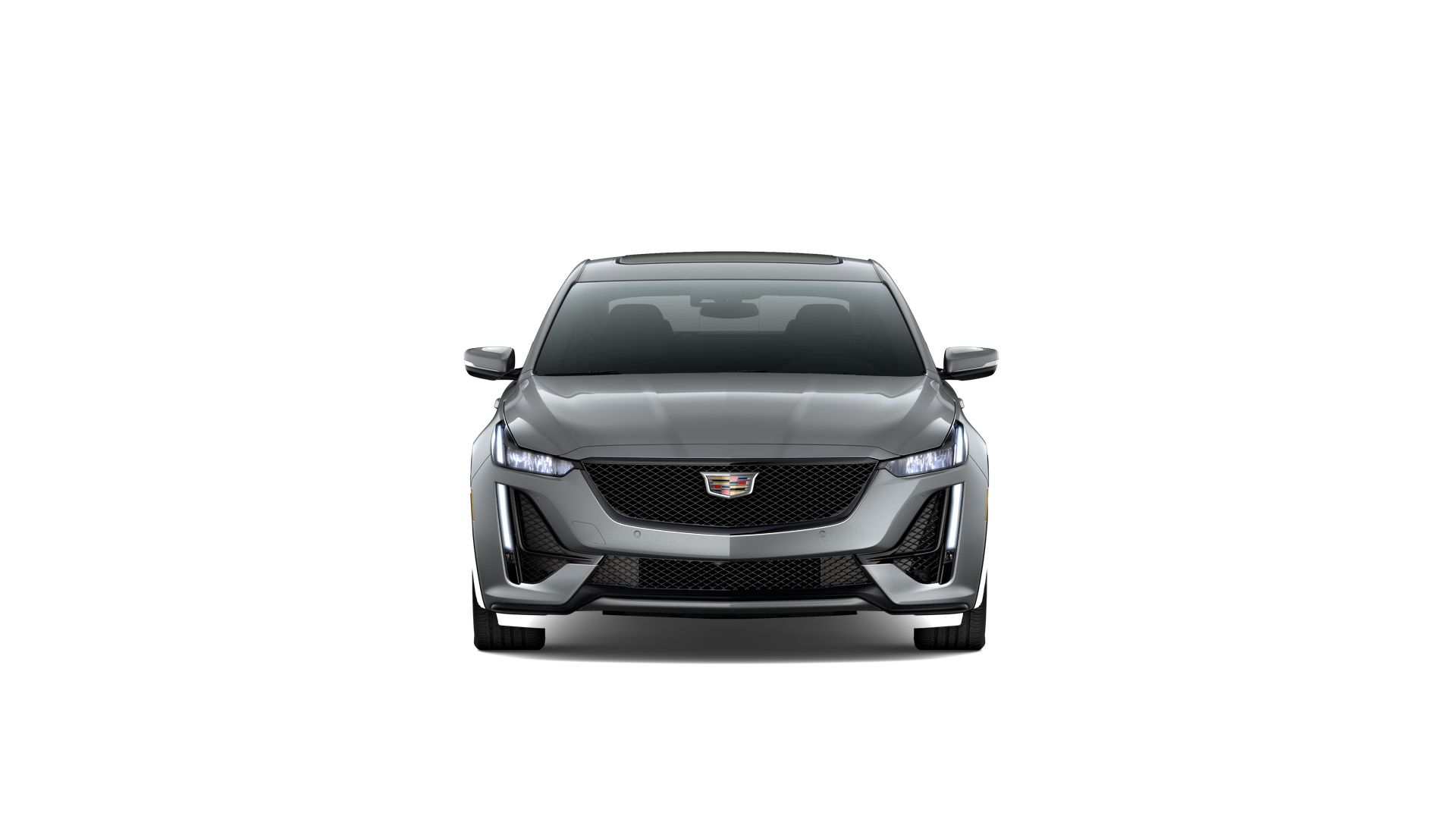 2023 Cadillac CT5-V Vehicle Photo in BATON ROUGE, LA 70809-4546