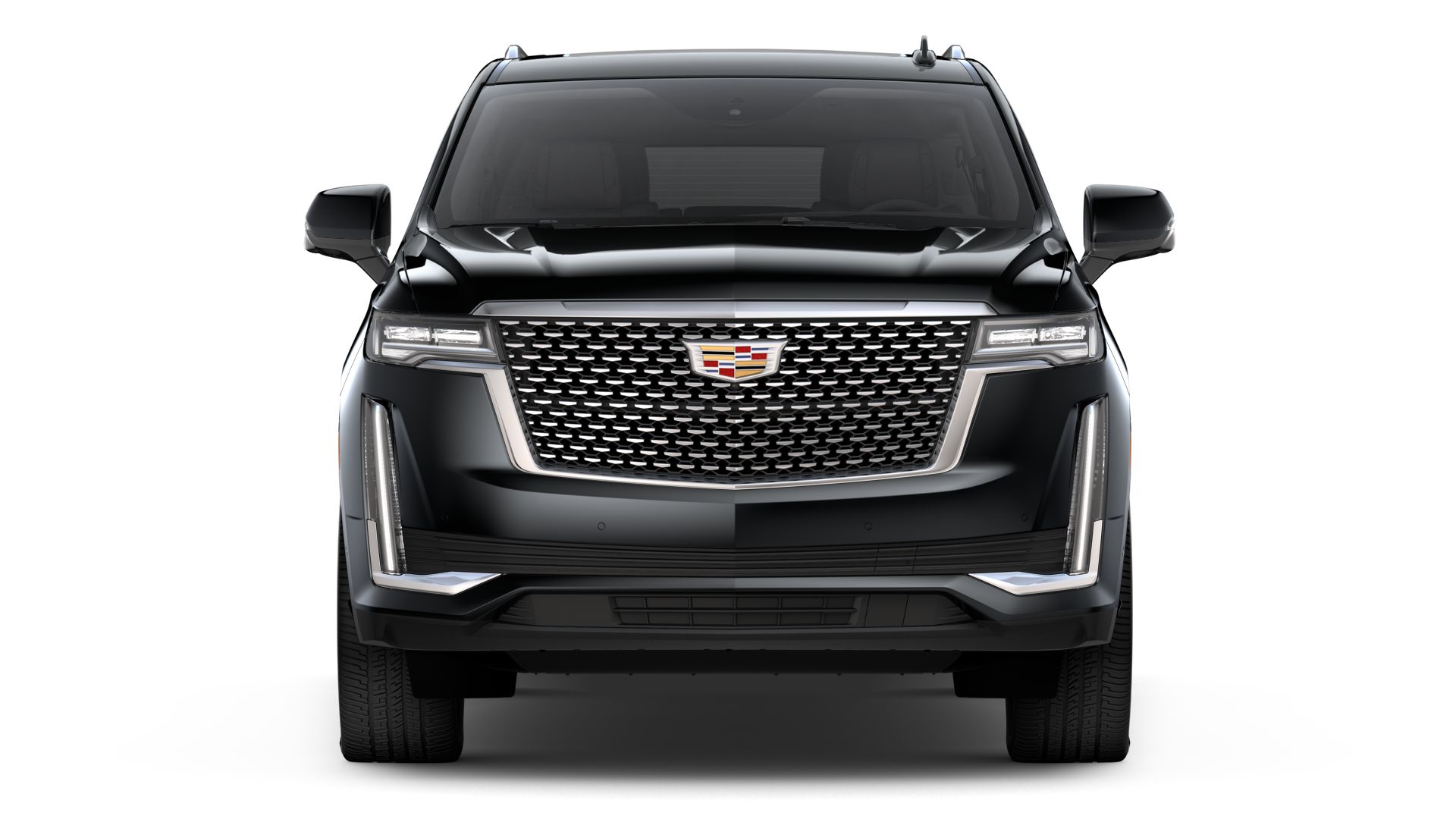 2023 Cadillac Escalade ESV Vehicle Photo in BATON ROUGE, LA 70809-4546