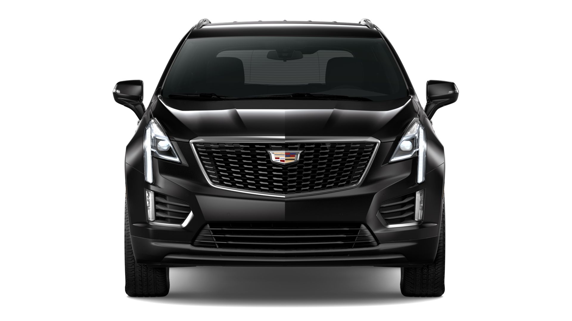 2023 Cadillac XT5 Vehicle Photo in WEST PALM BEACH, FL 33407-3296