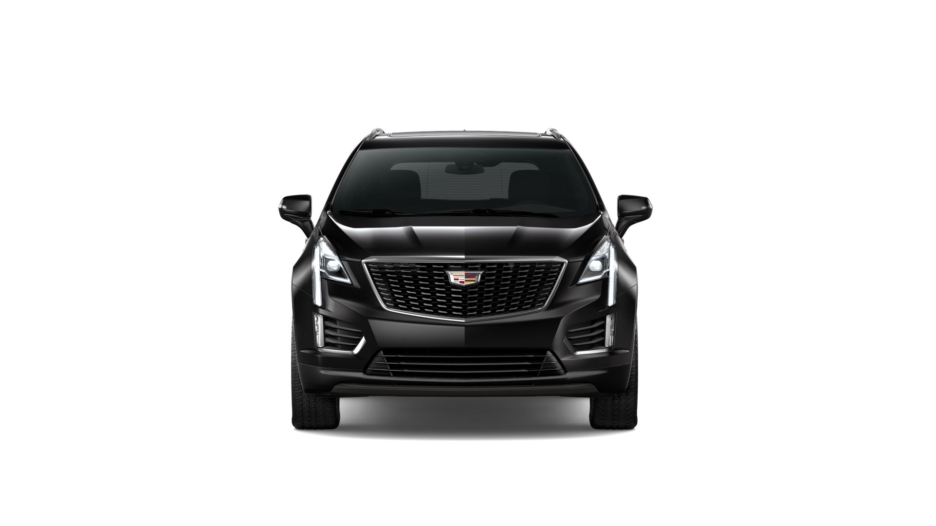 2023 Cadillac XT5 Vehicle Photo in WEST PALM BEACH, FL 33407-3296