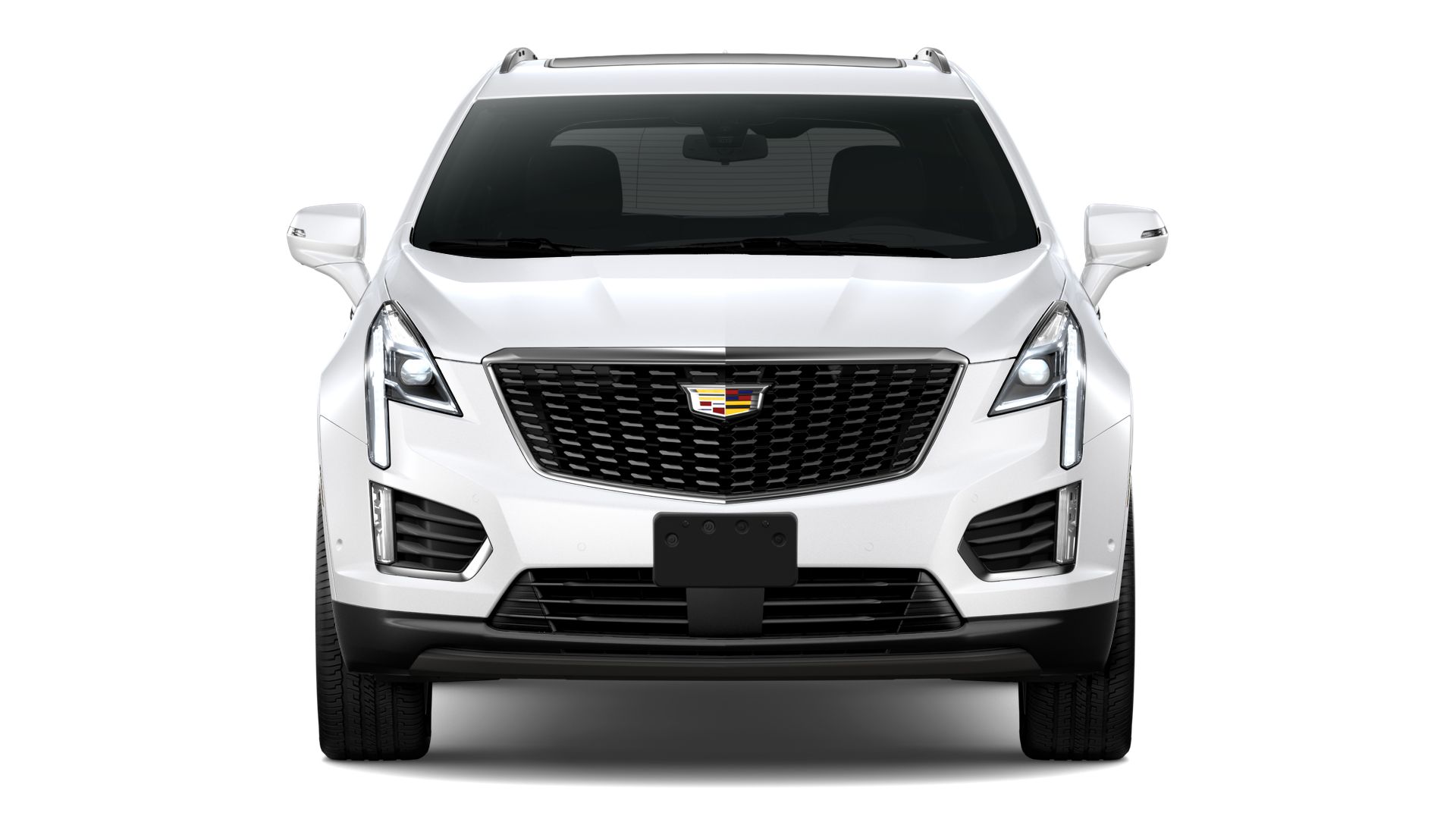 2023 Cadillac XT5 Vehicle Photo in MADISON, WI 53713-3220