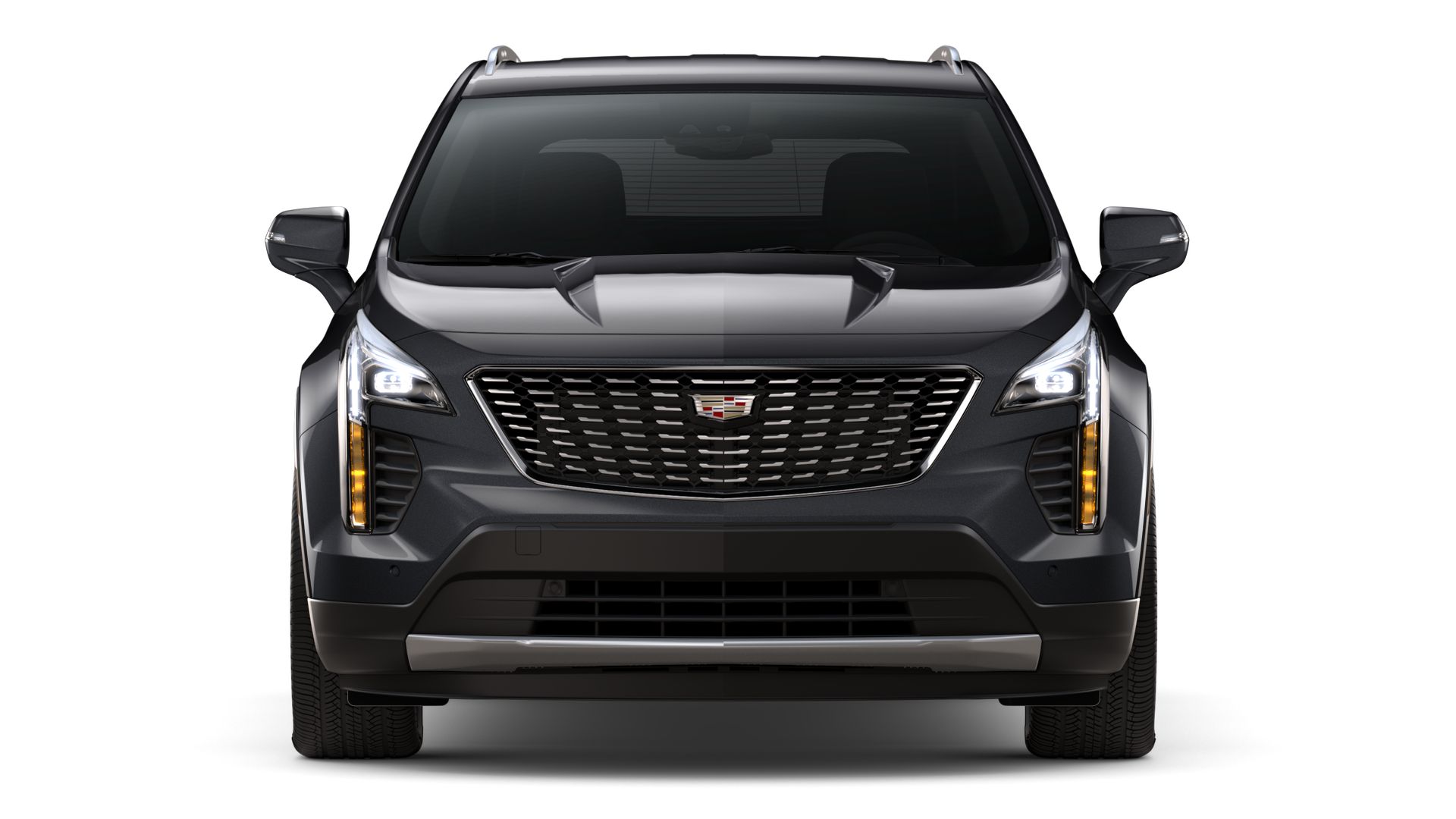 2023 Cadillac XT4 Vehicle Photo in DELRAY BEACH, FL 33483-3294