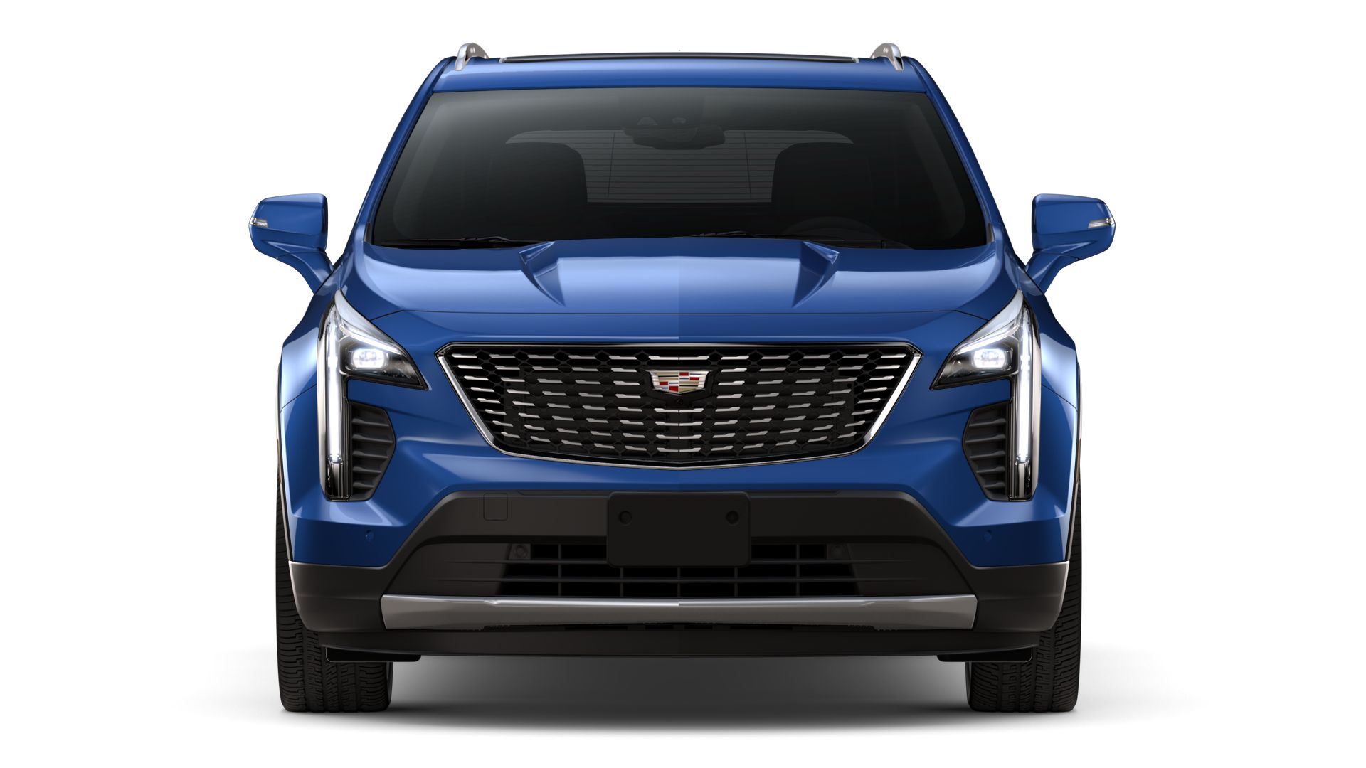 2023 Cadillac XT4 Vehicle Photo in GREEN BAY, WI 54303-3330