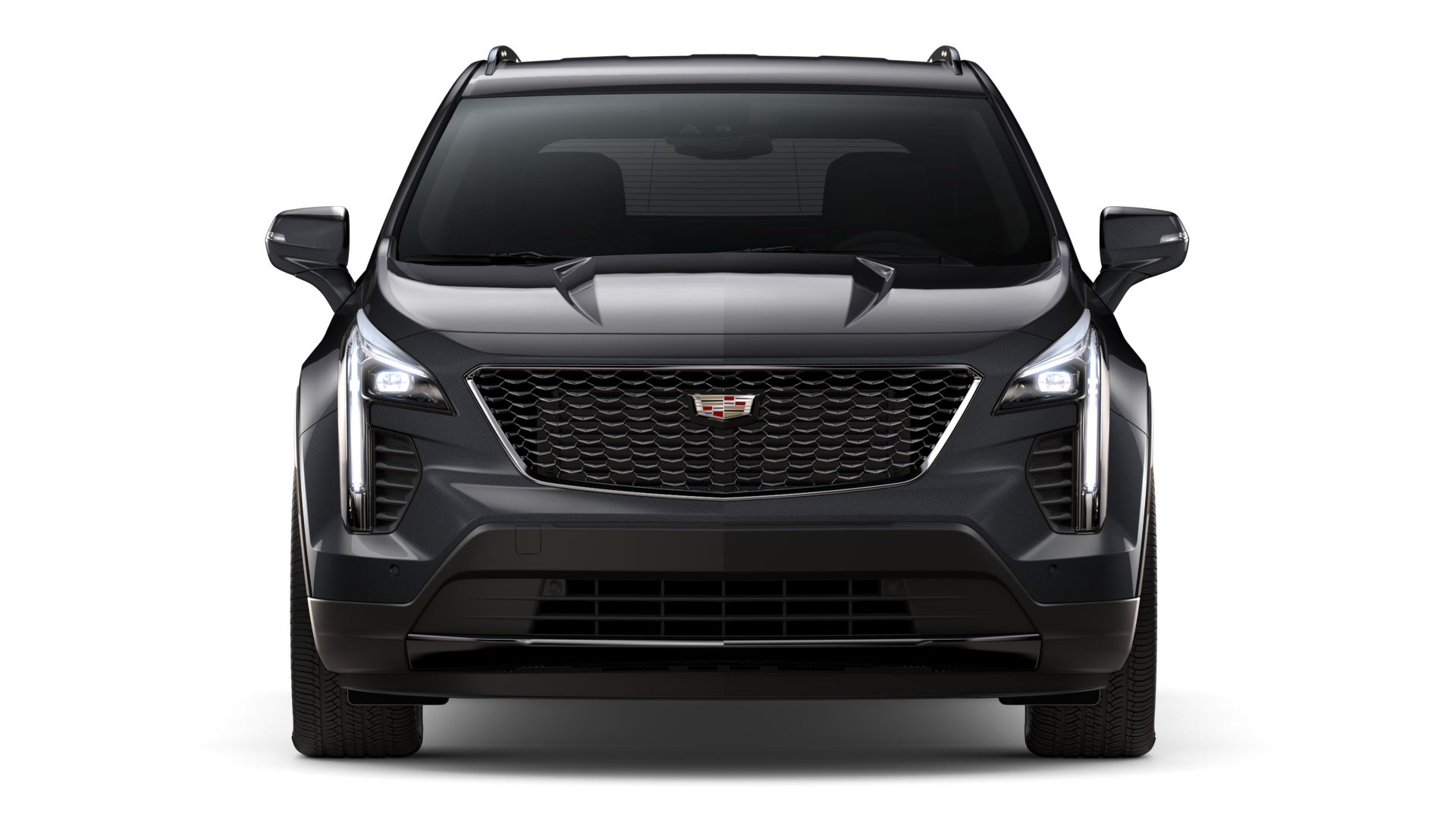 2023 Cadillac XT4 Vehicle Photo in SUNRISE, FL 33323-3202