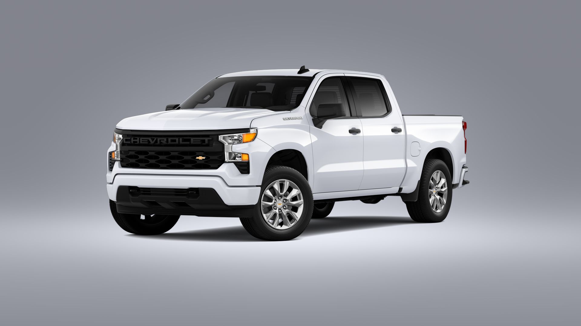 2023 Chevrolet Silverado 1500 Vehicle Photo in HOUSTON, TX 77034-5009