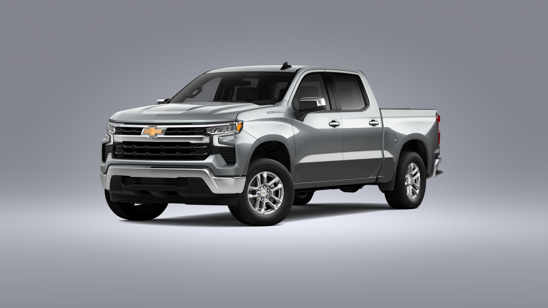 2023 Chevrolet Silverado 1500 Vehicle Photo in GREENACRES, FL 33463-3207