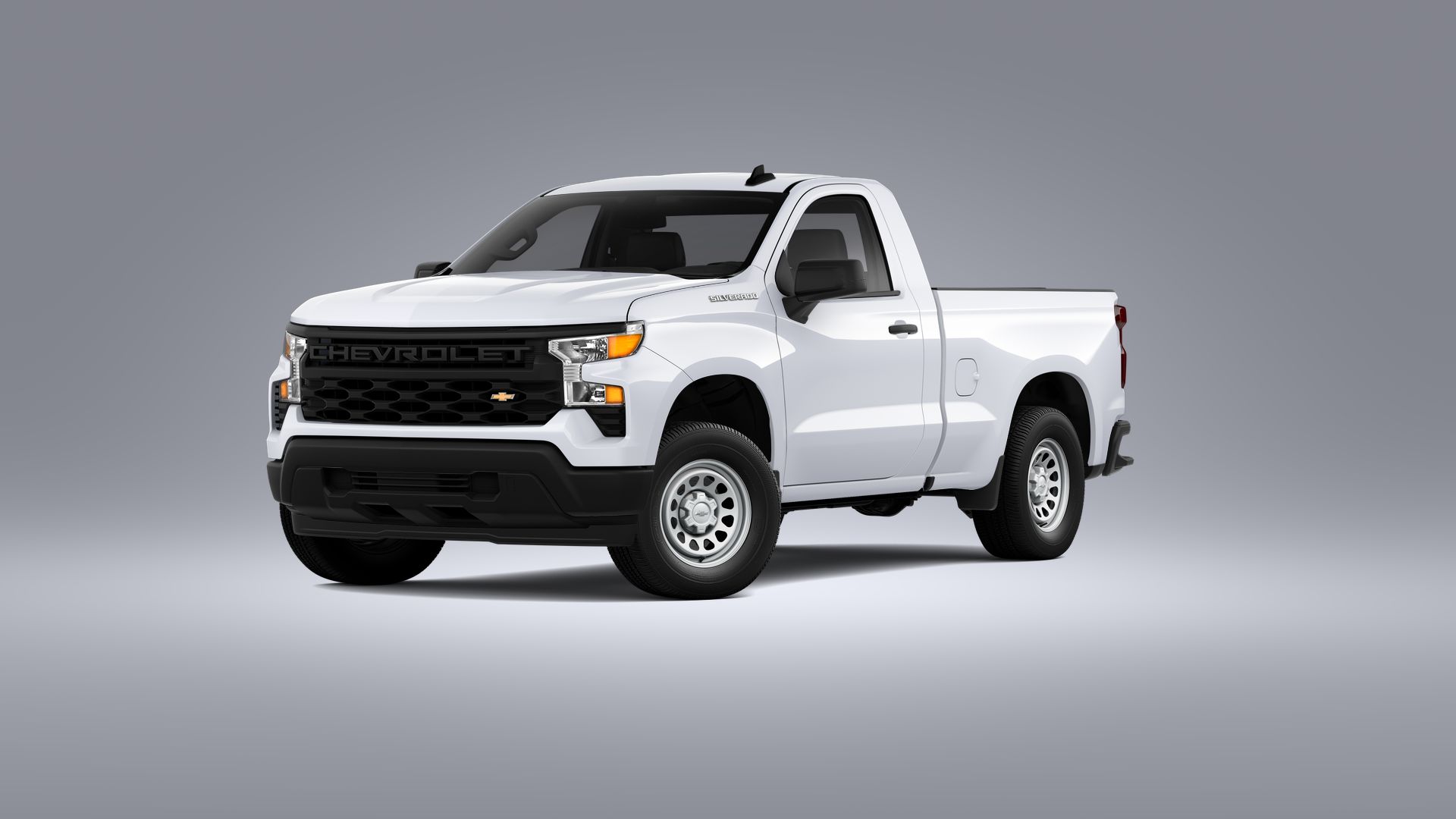 2023 Chevrolet Silverado 1500 Vehicle Photo in PEMBROKE PINES, FL 33024-6534