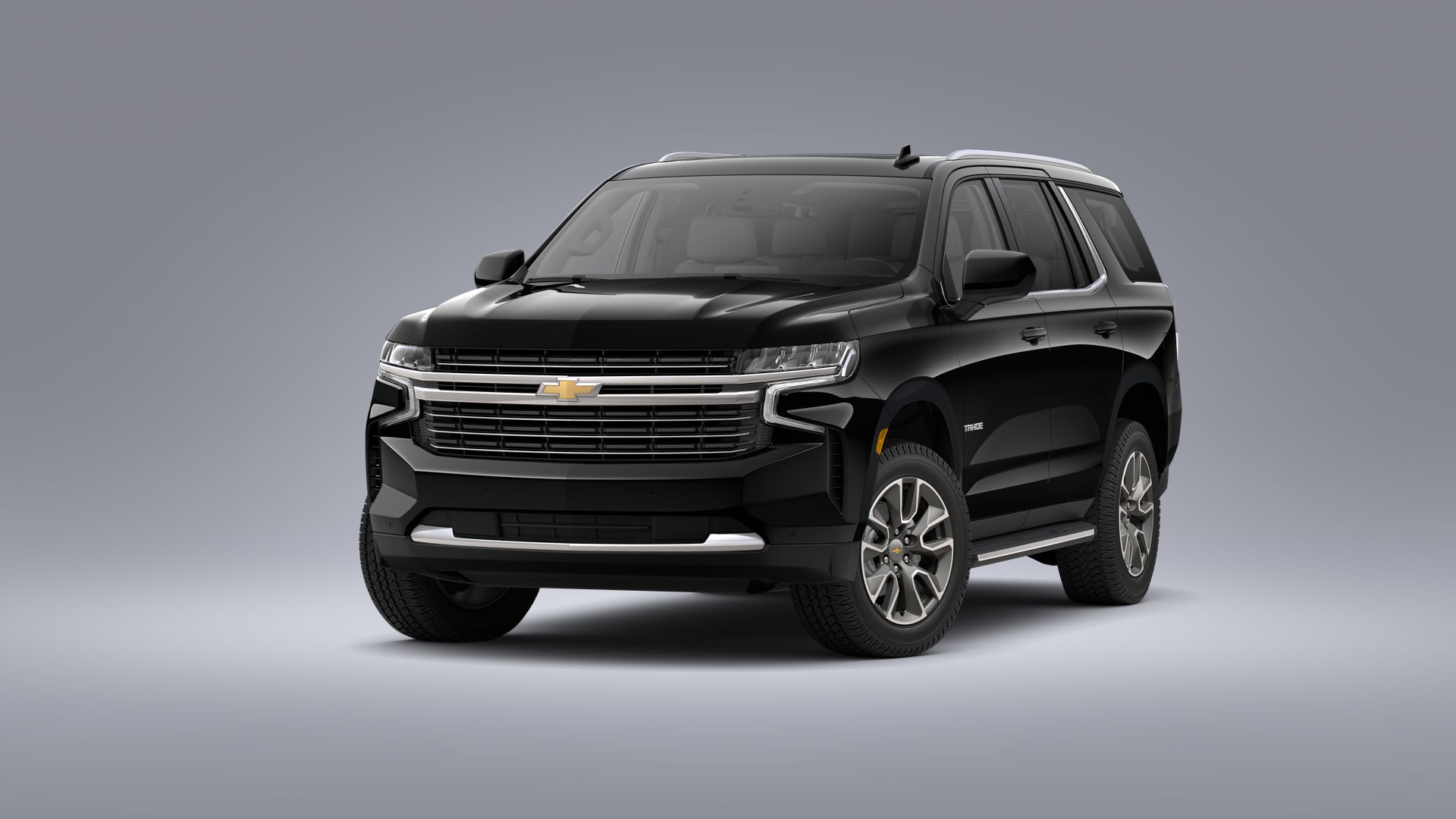 2023 Chevrolet Tahoe Vehicle Photo in MIAMI, FL 33134-2699