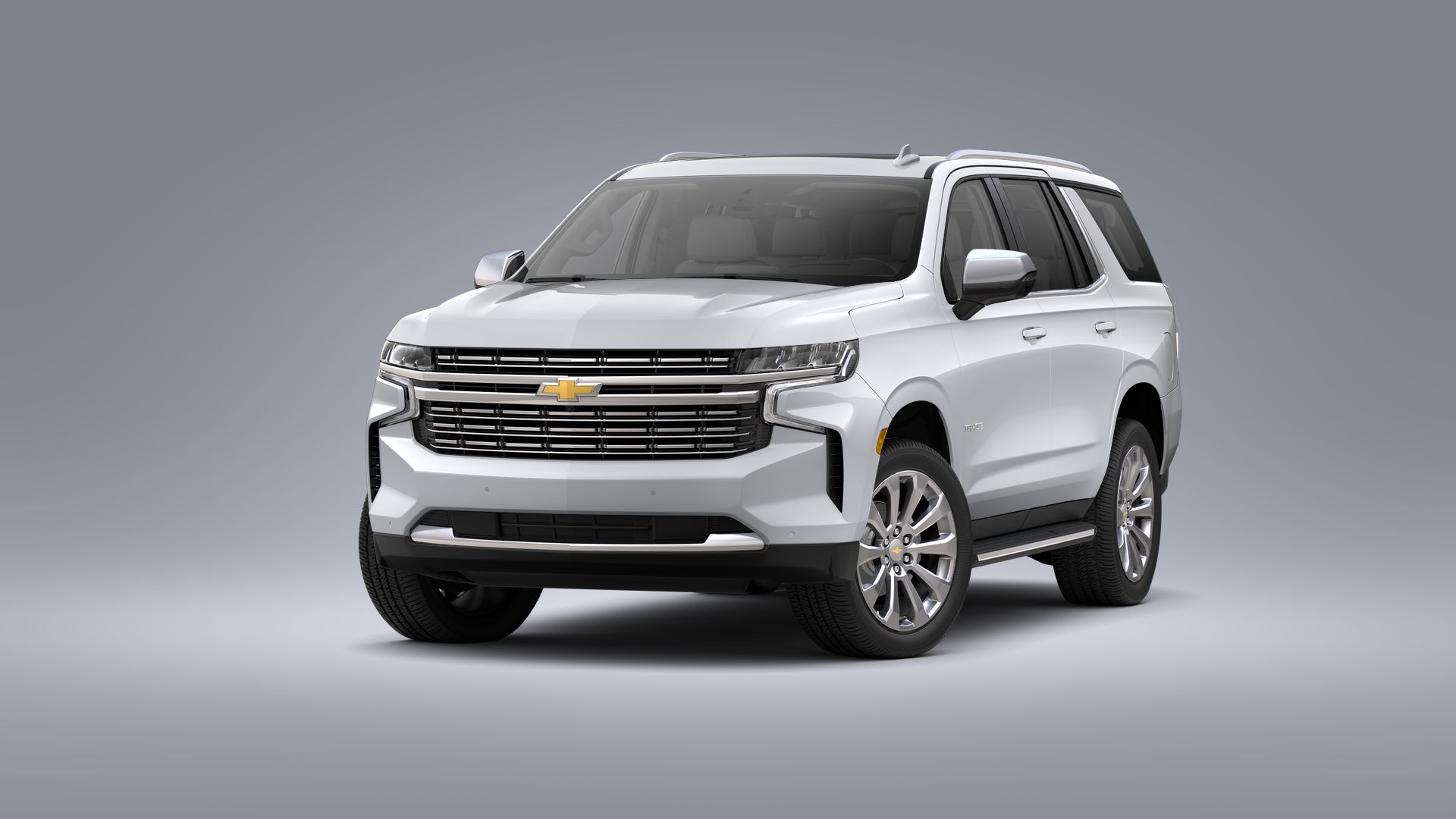 2023 Chevrolet Tahoe Vehicle Photo in MARION, NC 28752-6372