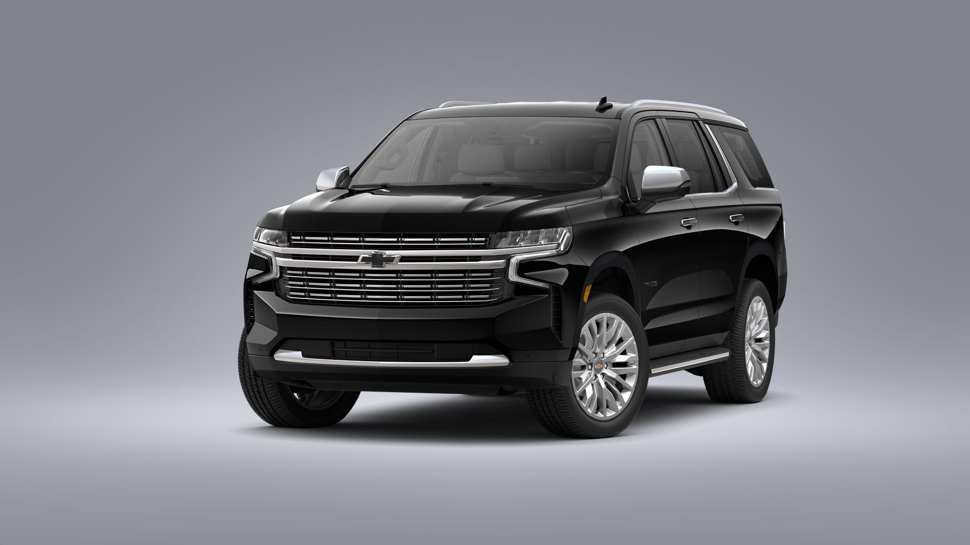 2023 Chevrolet Tahoe Vehicle Photo in GREENACRES, FL 33463-3207