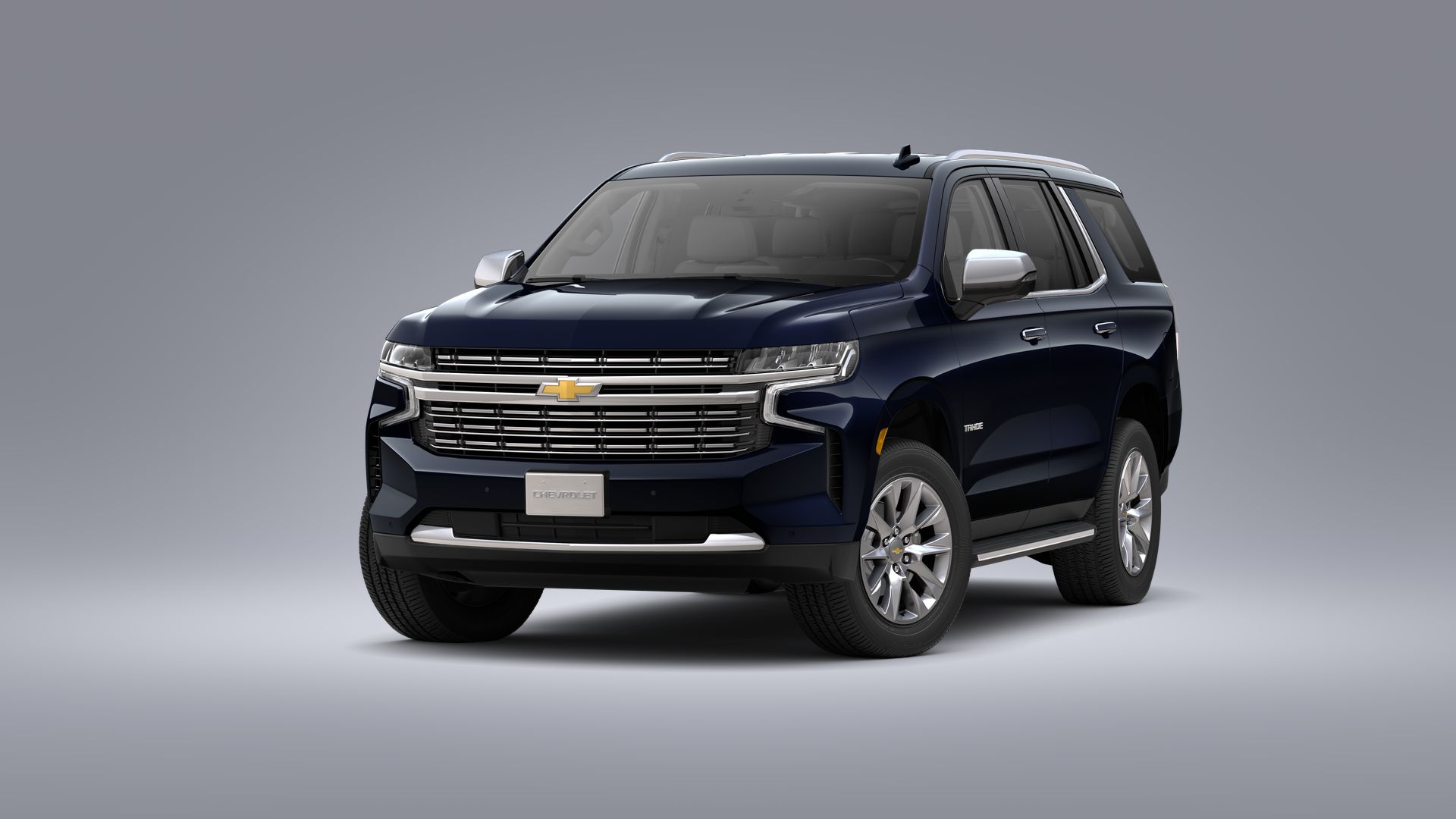 2023 Chevrolet Tahoe Vehicle Photo in LAUREL, MD 20707-4697