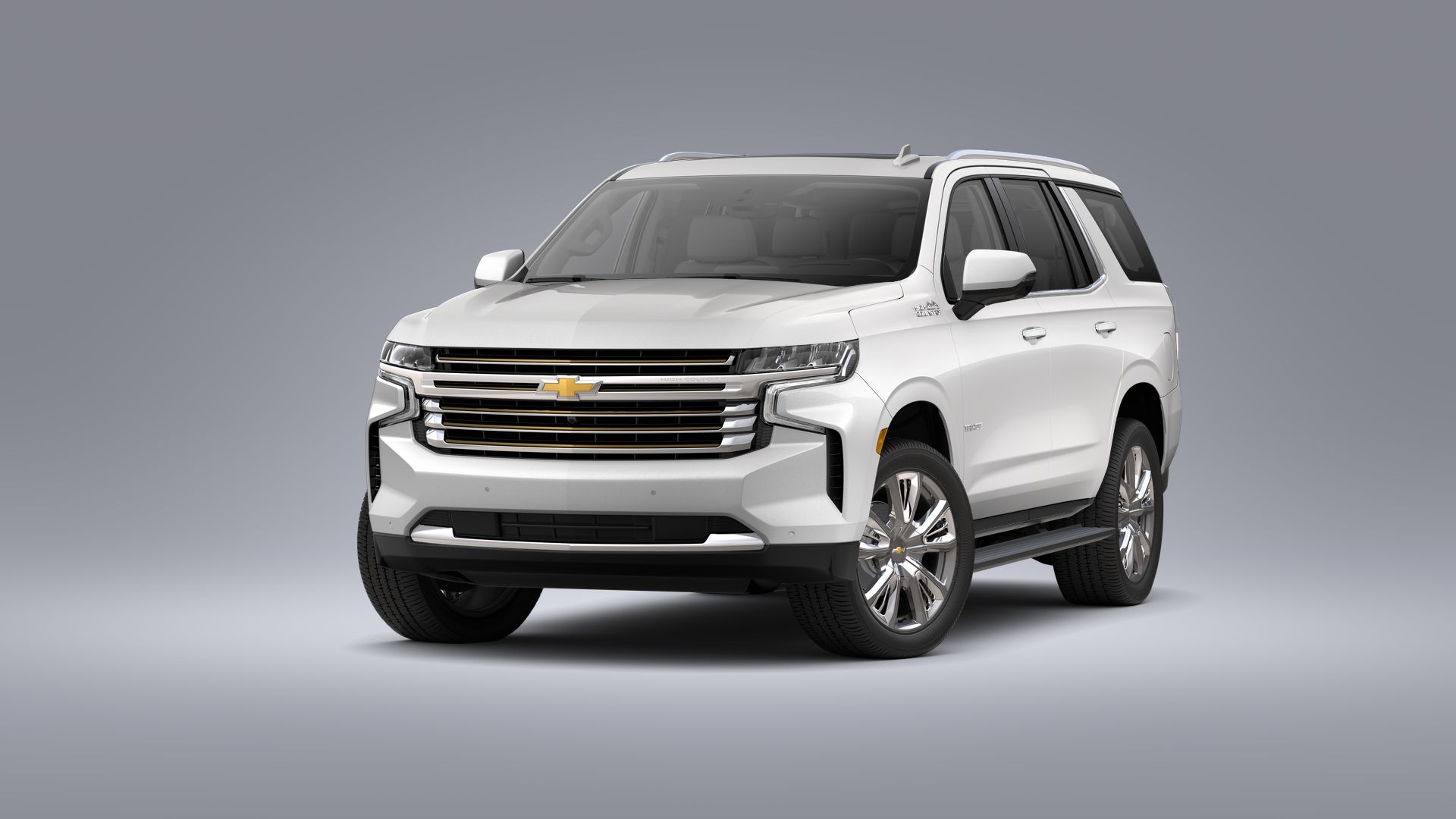 2023 Chevrolet Tahoe Vehicle Photo in GOODYEAR, AZ 85338-1310