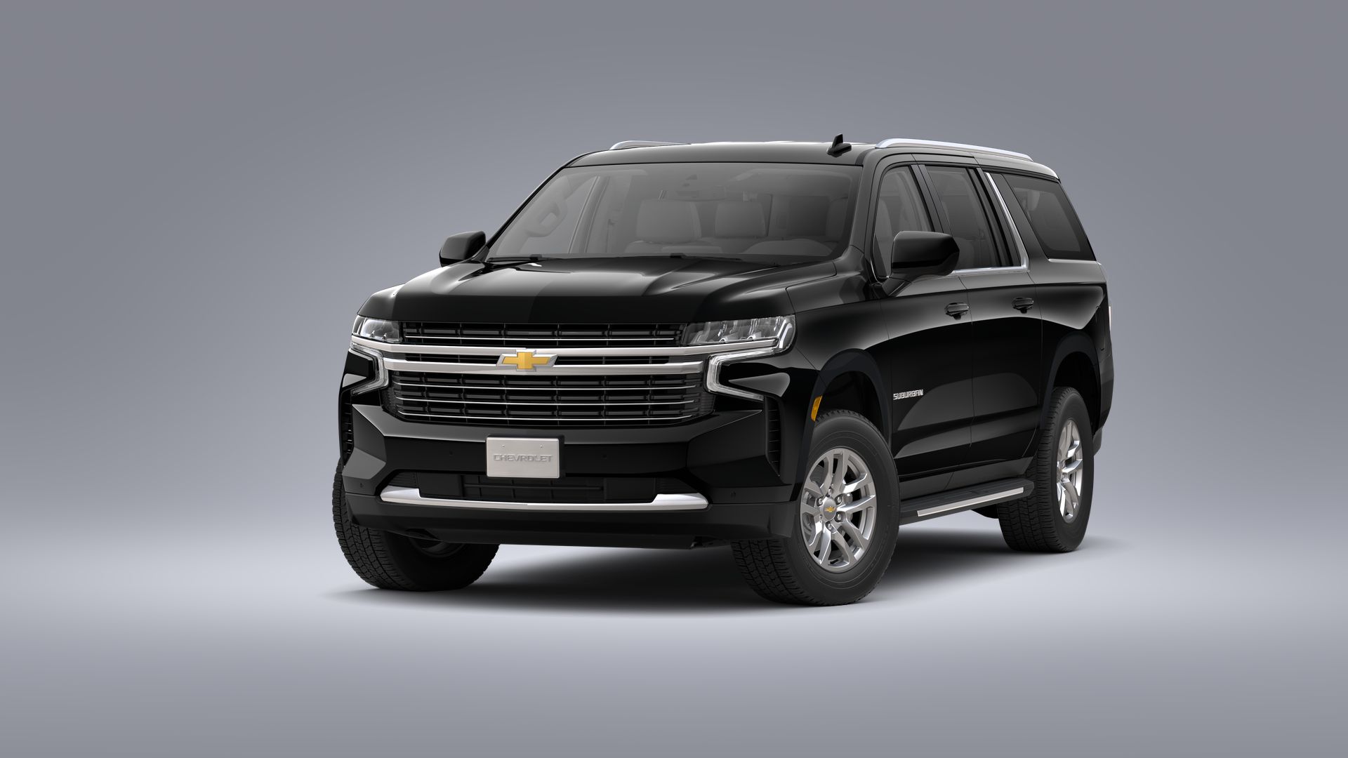 2023 Chevrolet Suburban Vehicle Photo in GREEN BAY, WI 54303-3330