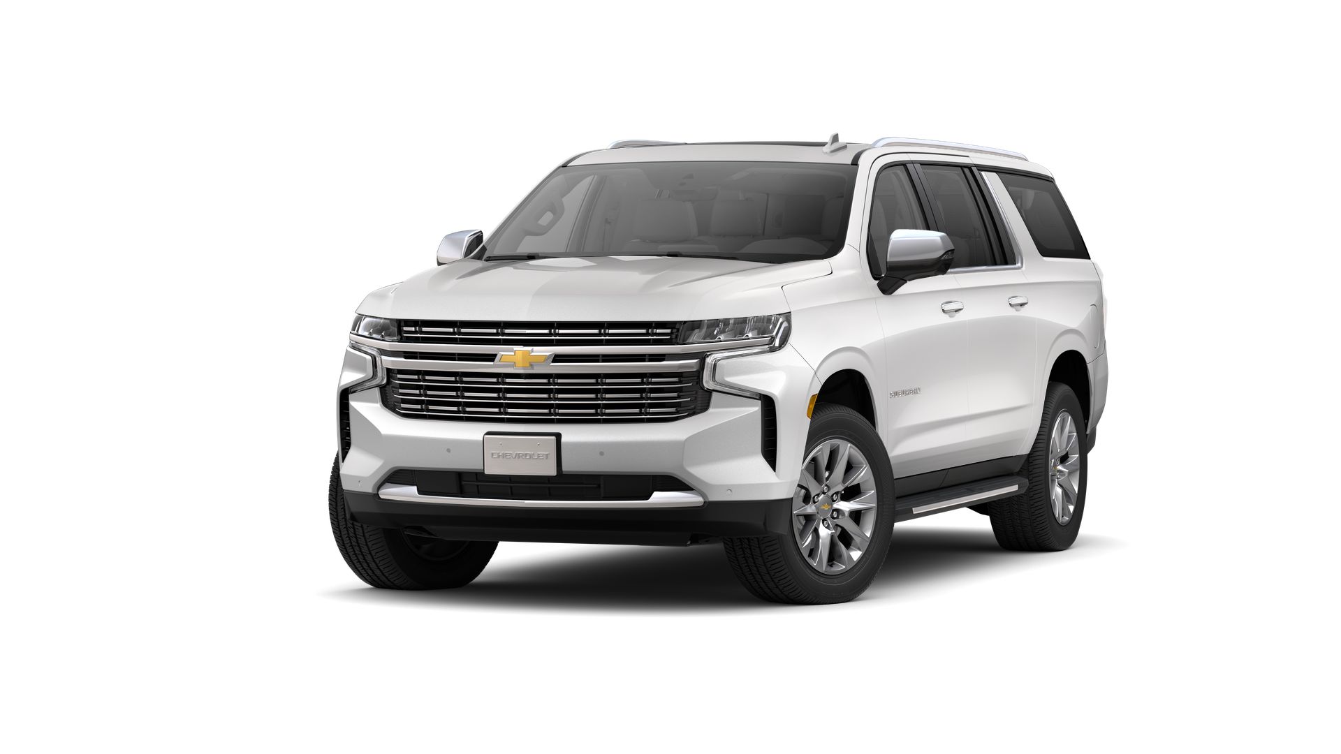 2023 Chevrolet Suburban Vehicle Photo in VINCENNES, IN 47591-5519
