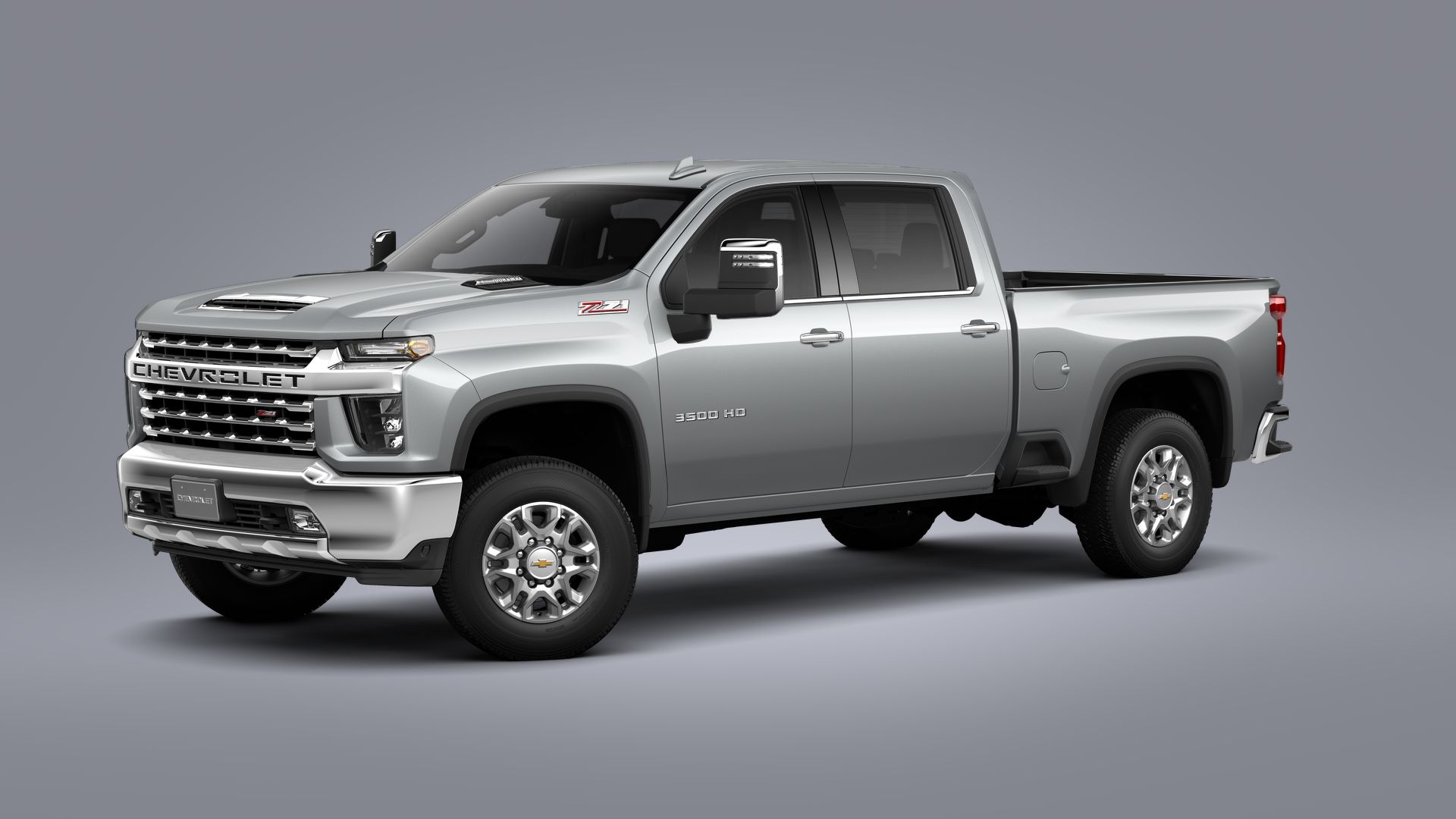 2023 Chevrolet Silverado 3500 HD Vehicle Photo in SPOKANE, WA 99212-2978