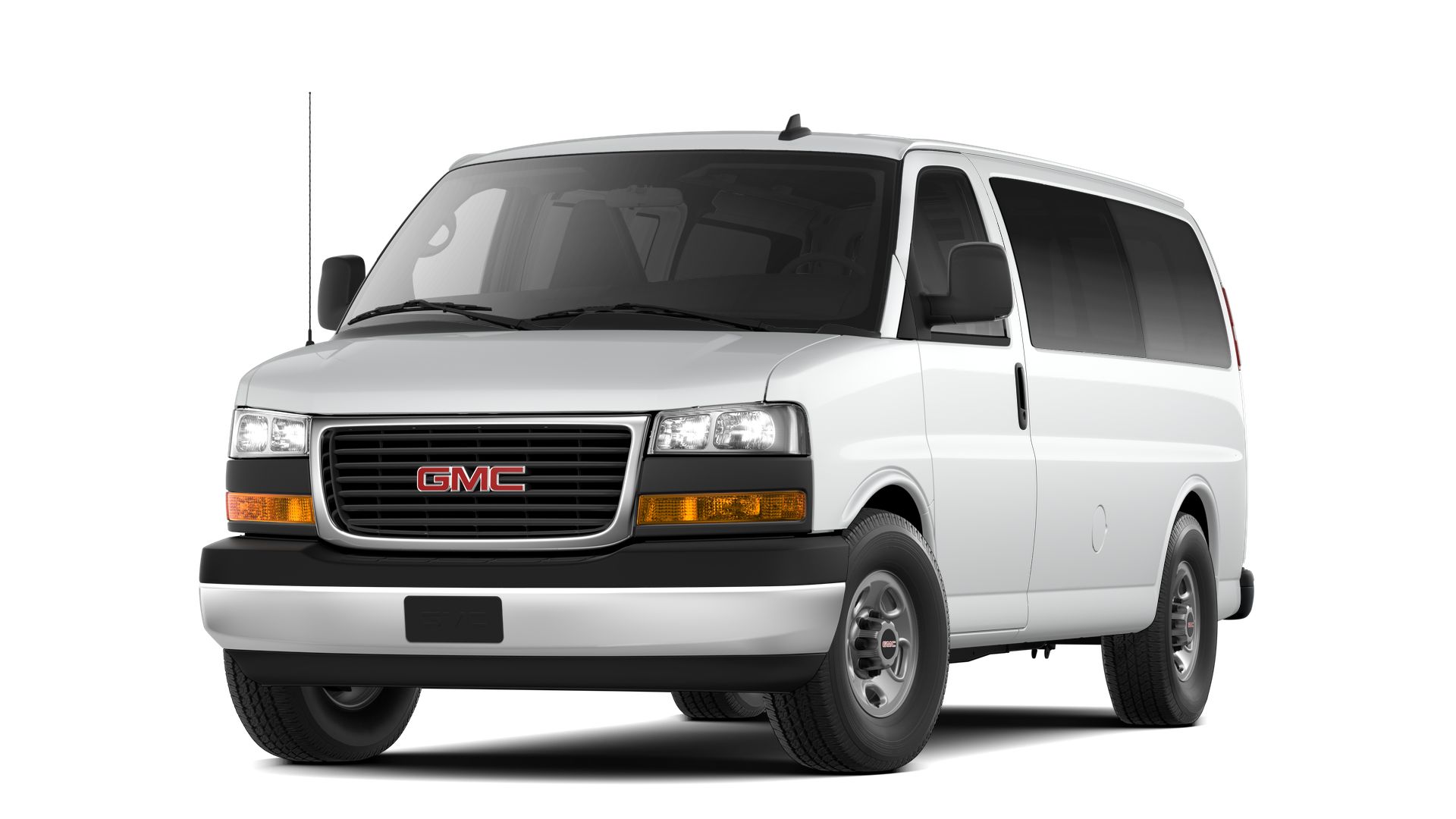 2023 GMC Savana Cargo Van Vehicle Photo in Sanford, FL 32771