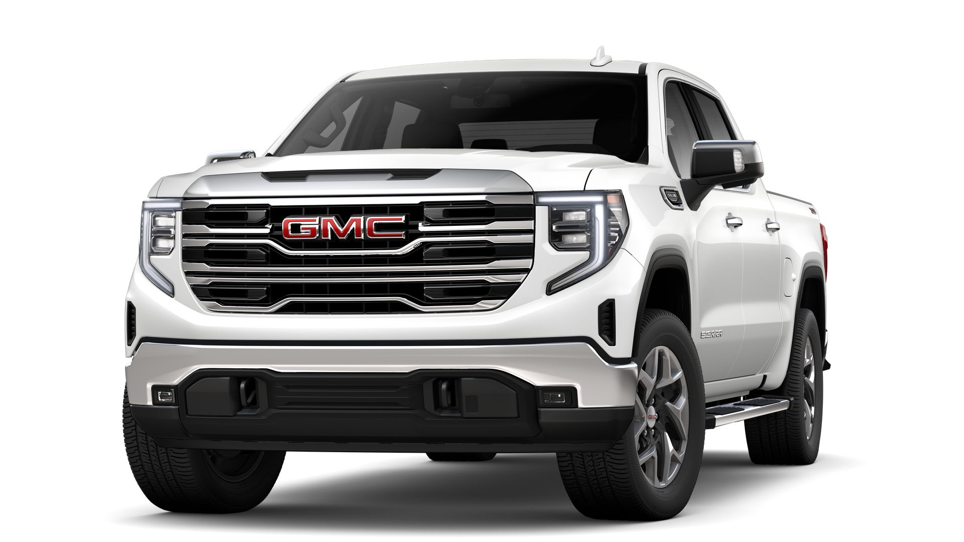 2023 GMC Sierra 1500 Vehicle Photo in GOODYEAR, AZ 85338-1310