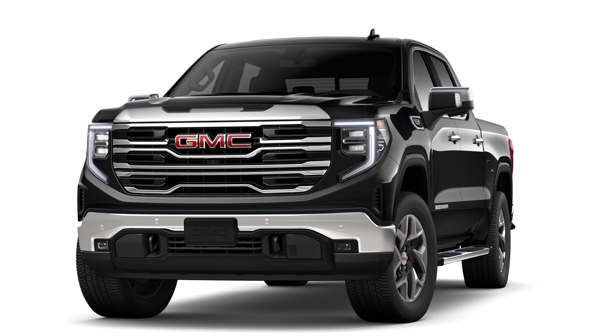 2023 GMC Sierra 1500 Vehicle Photo in LAS VEGAS, NV 89146-3033