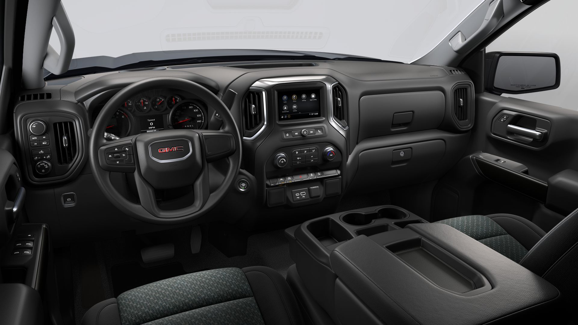 2023 GMC Sierra 1500 Vehicle Photo in ELYRIA, OH 44035-6349